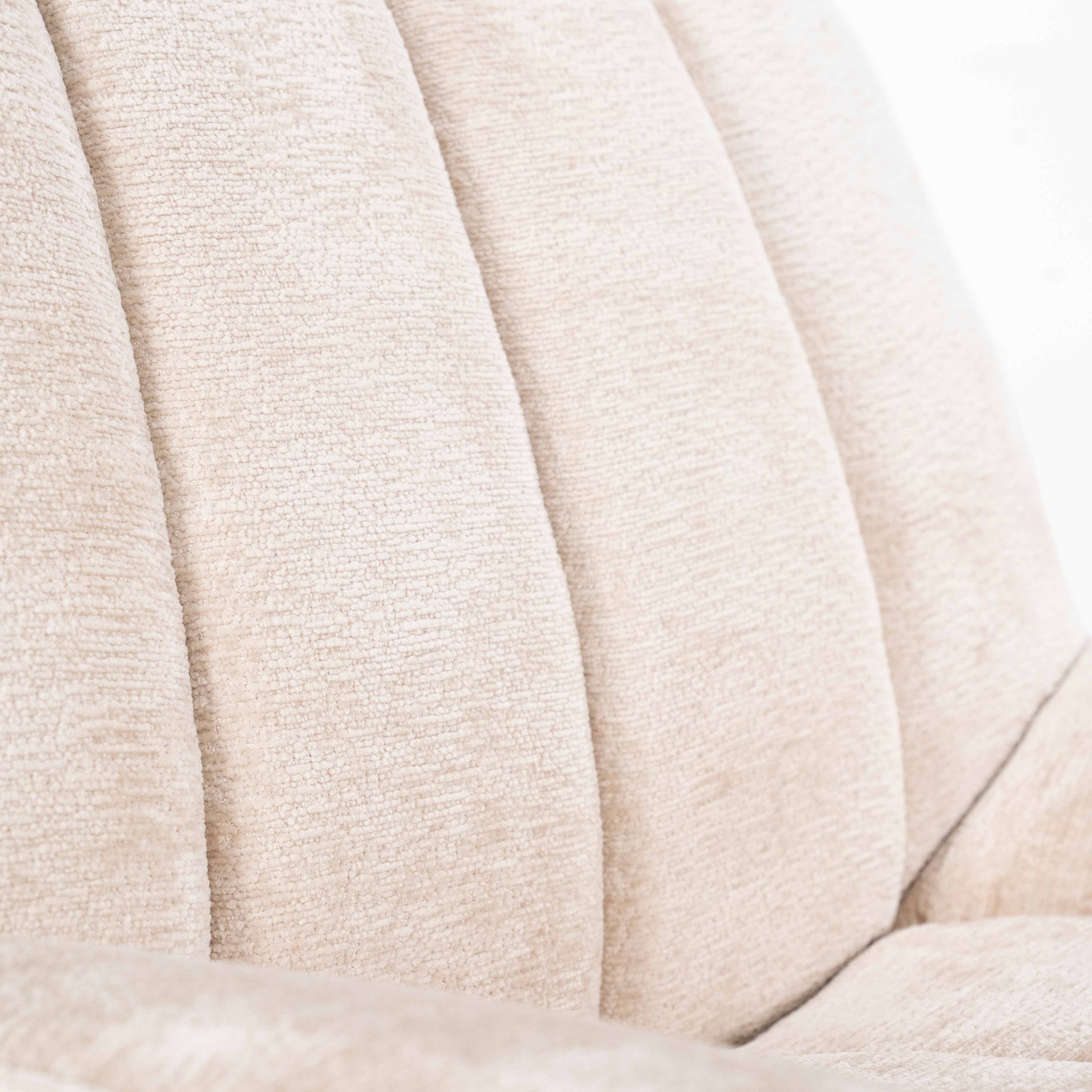 Sessel FAUTEUIL DERBY beige