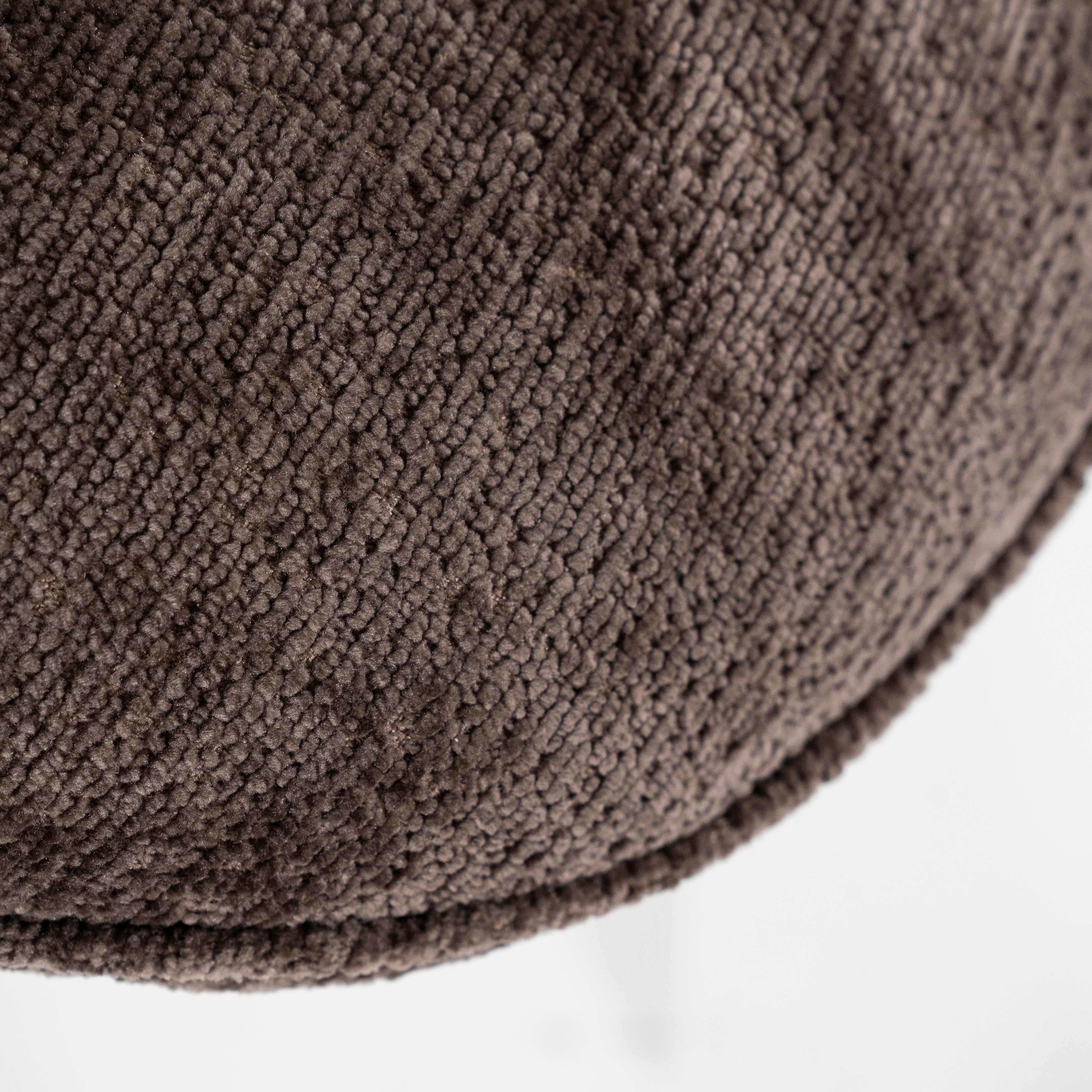 Sessel FAUTEUIL DERBY braun