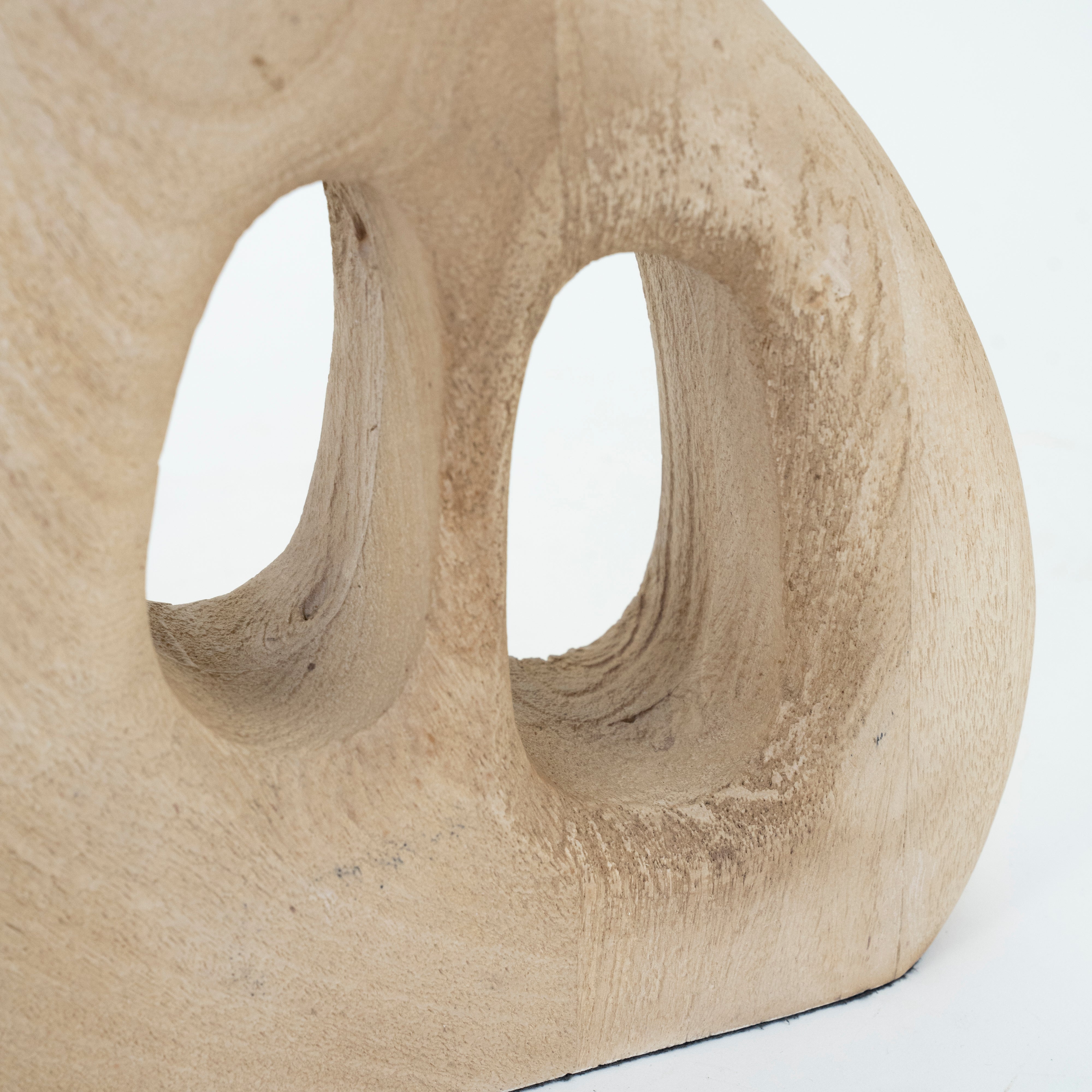 SHIBOO Table Lamp Beige