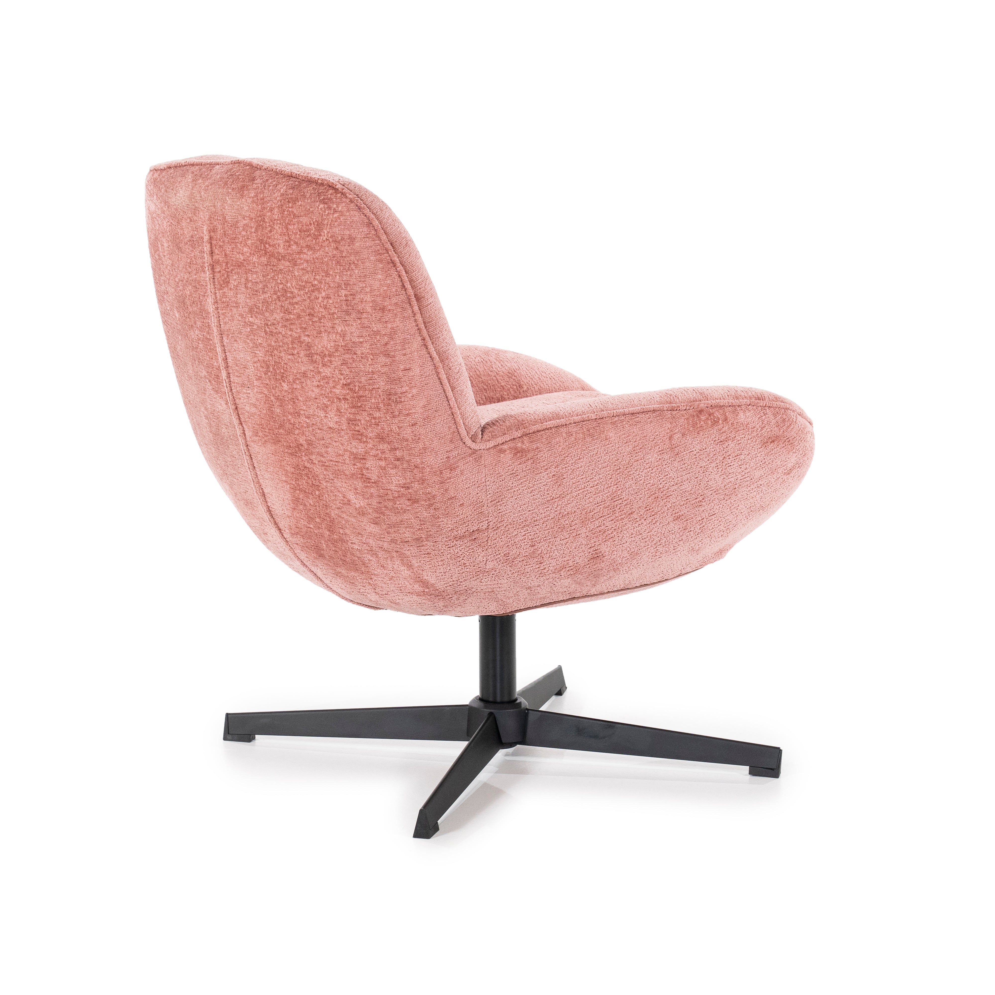 Derby Pink Armchair