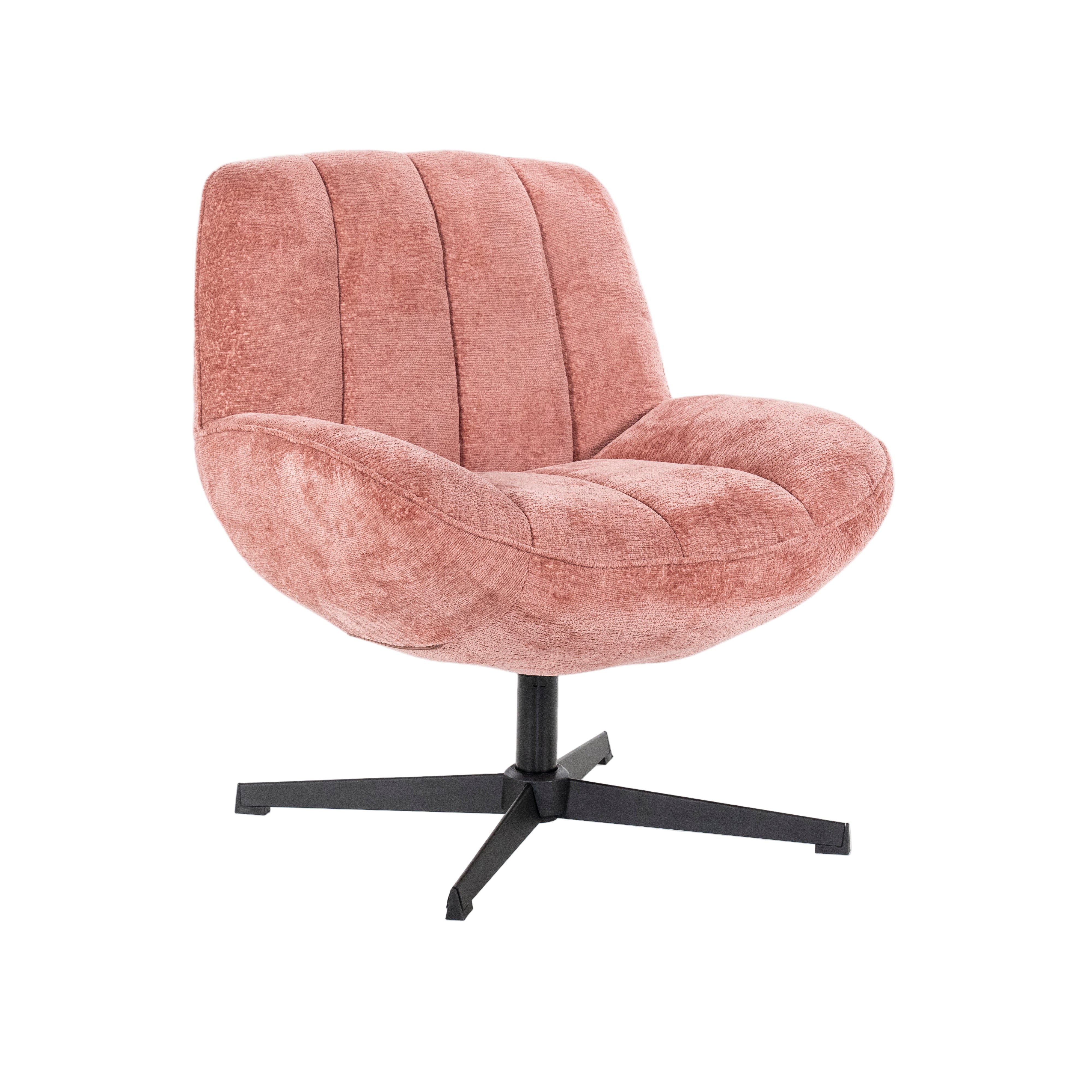 Derby Pink Armchair