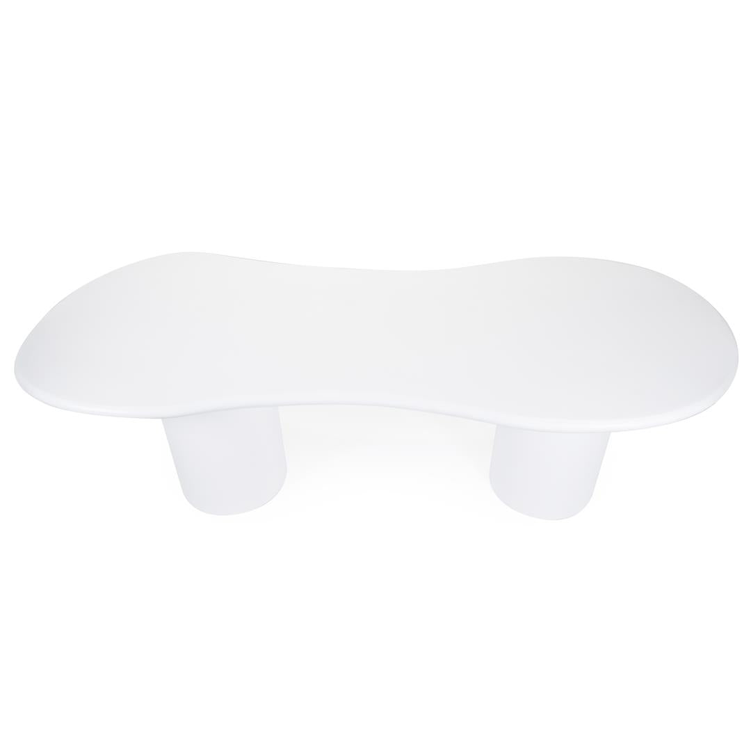 SEKI white table