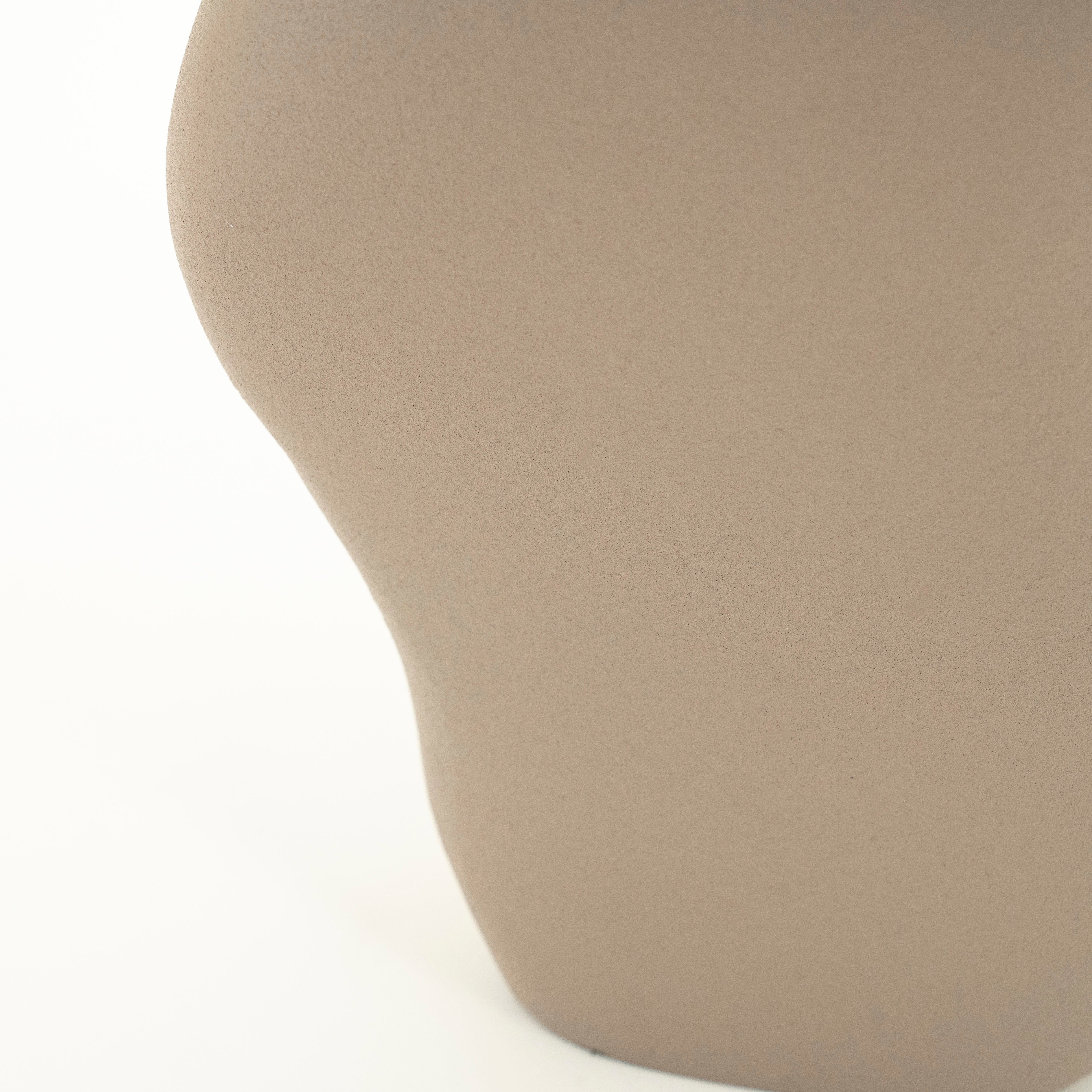 AIZU beige table lamp