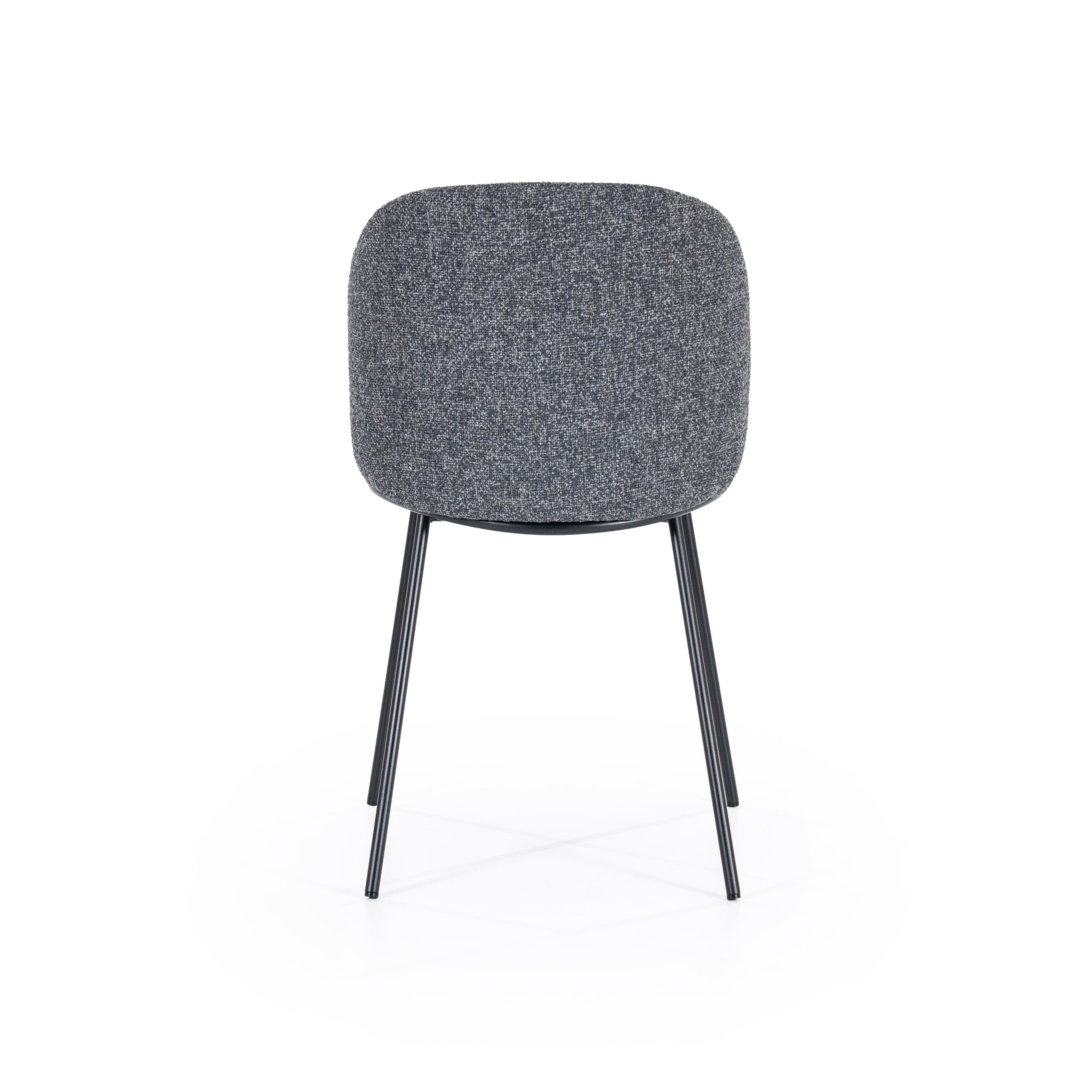 CLYPSO Chair Gray