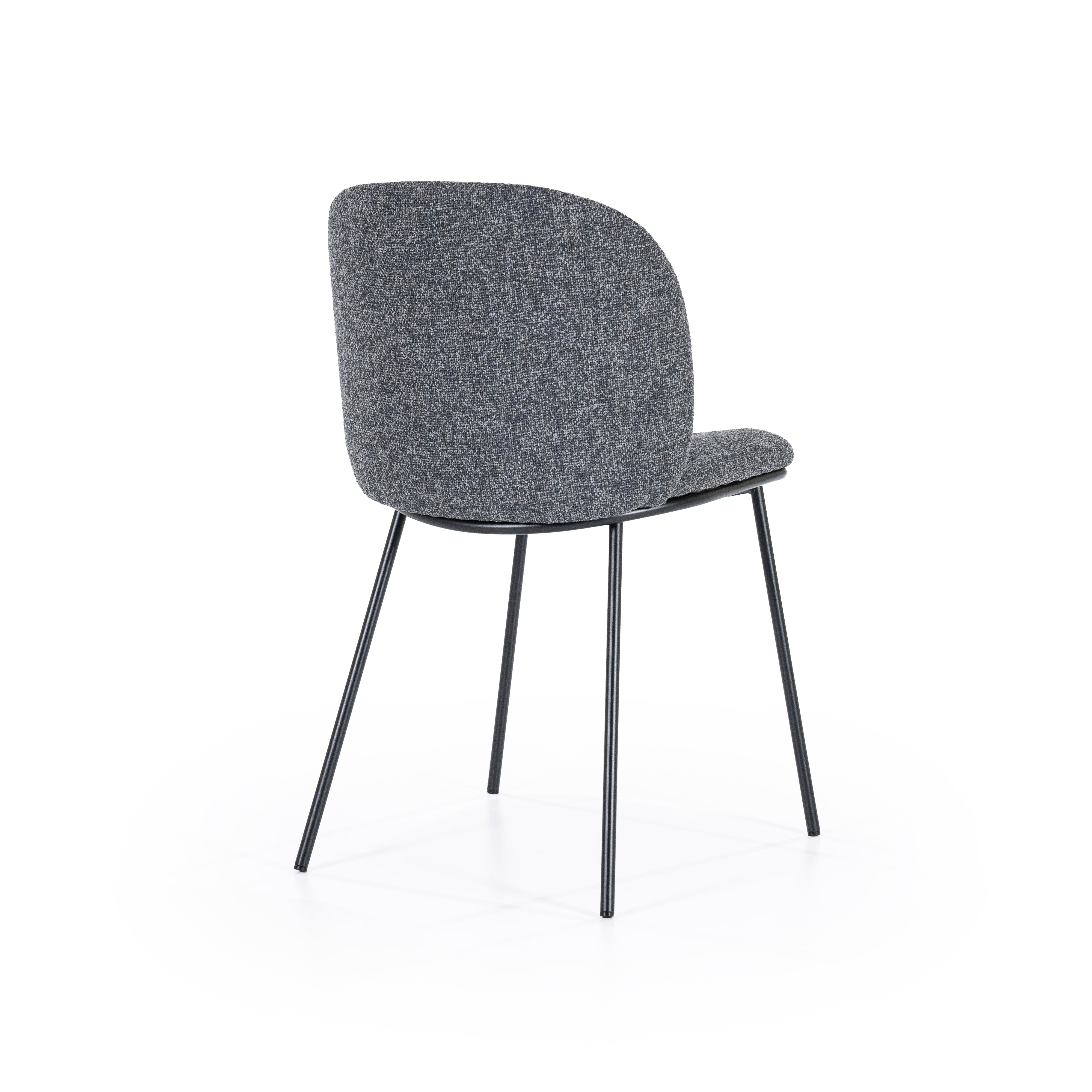 CLYPSO Chair Gray