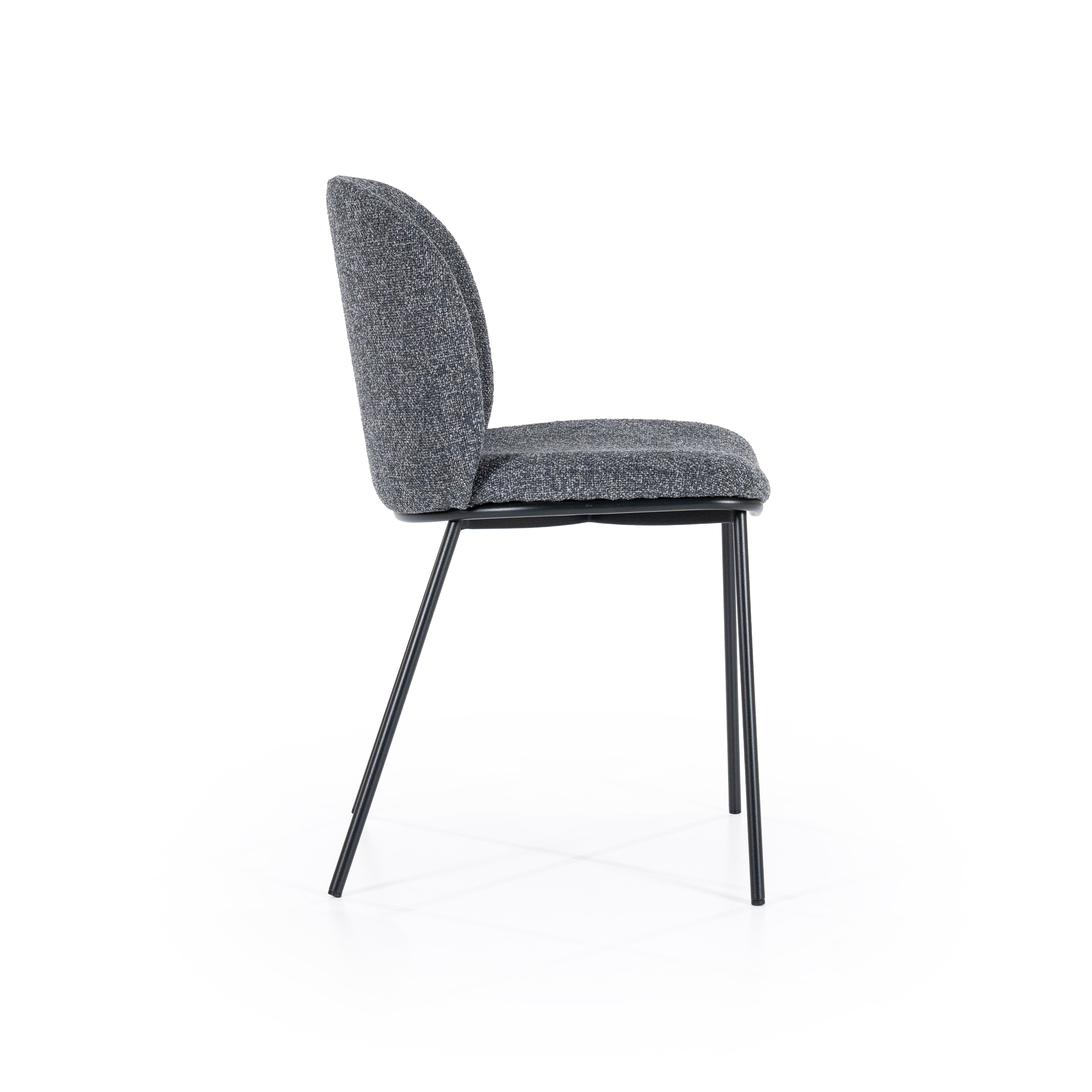 CLYPSO Chair Gray
