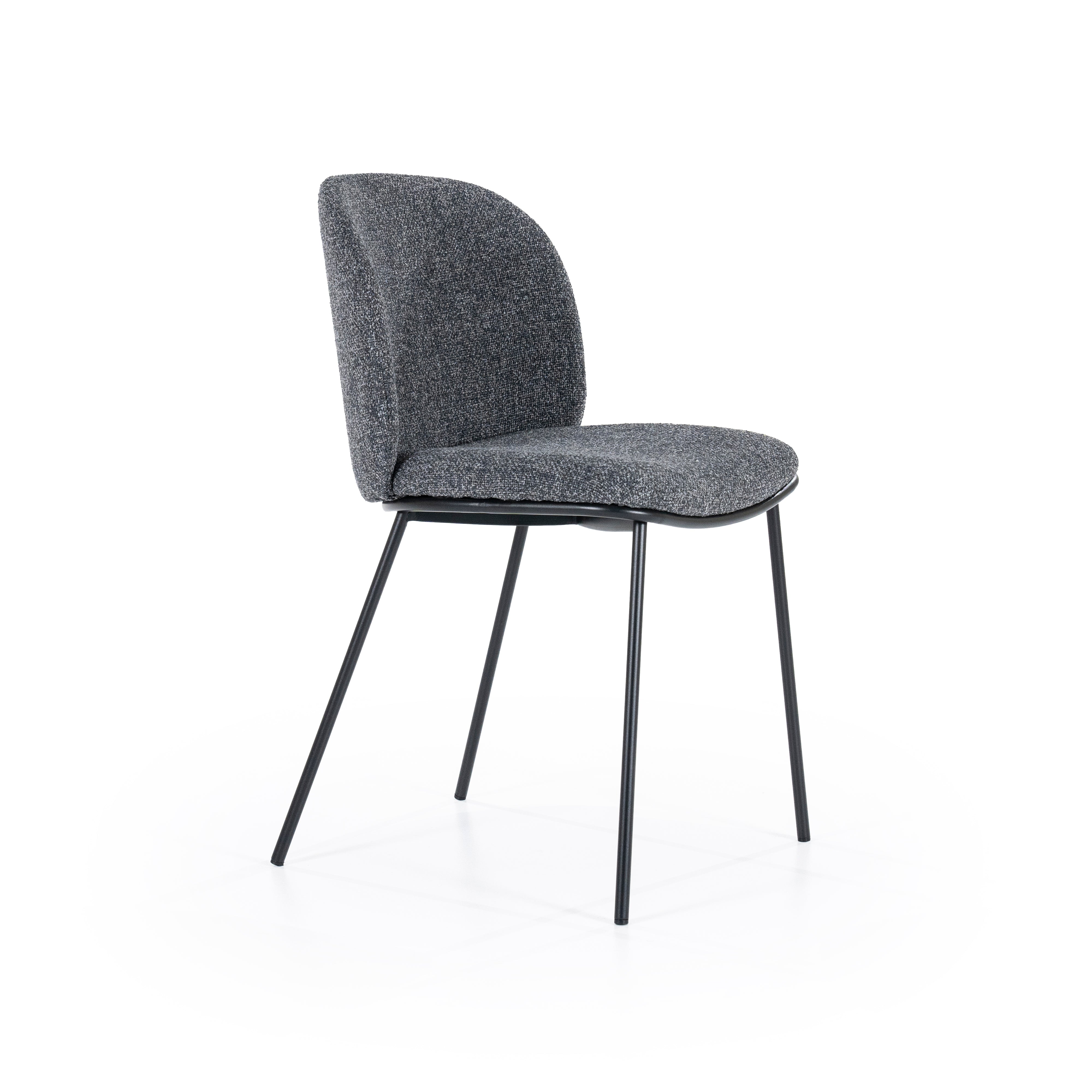 CLYPSO Chair Gray