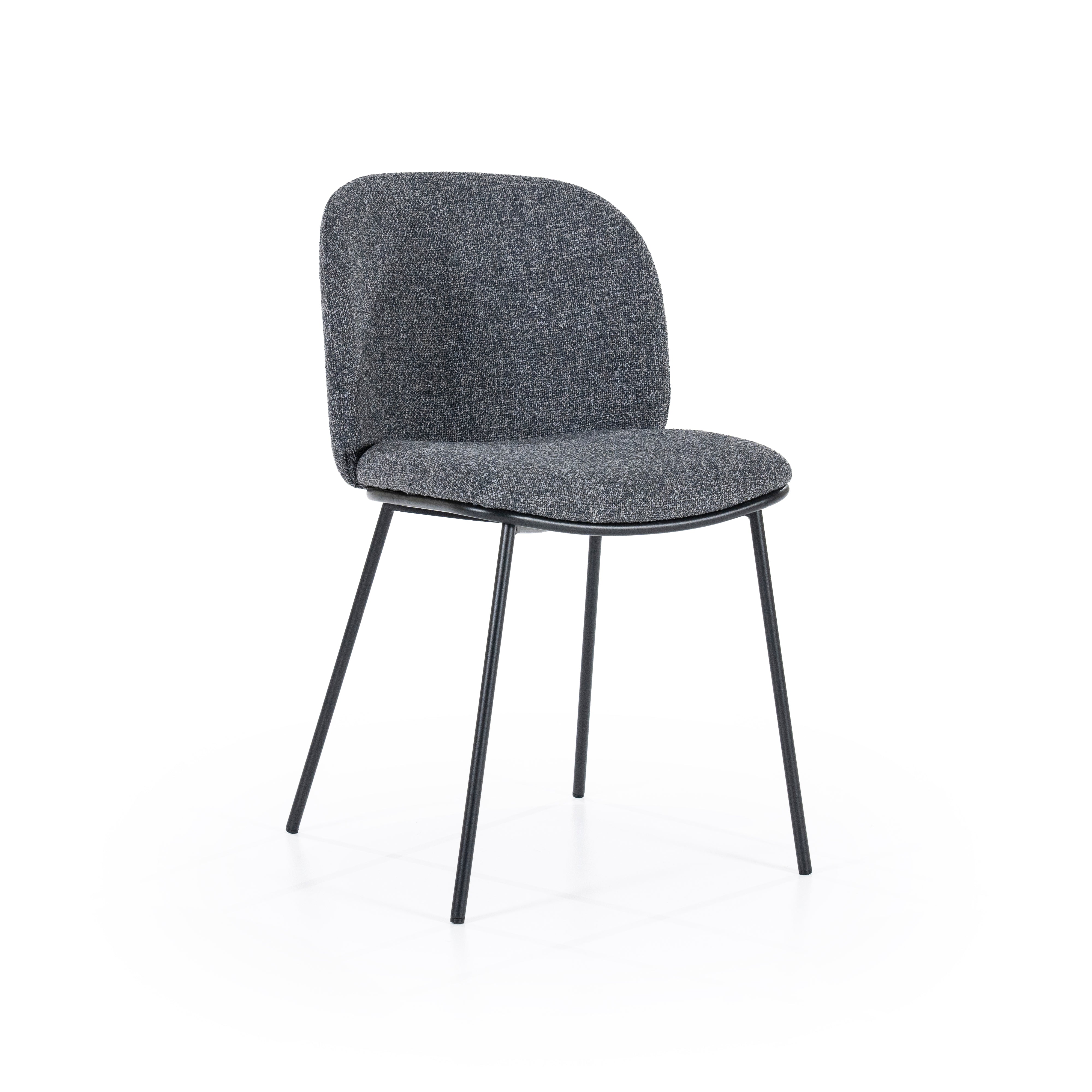 CLYPSO Chair Gray