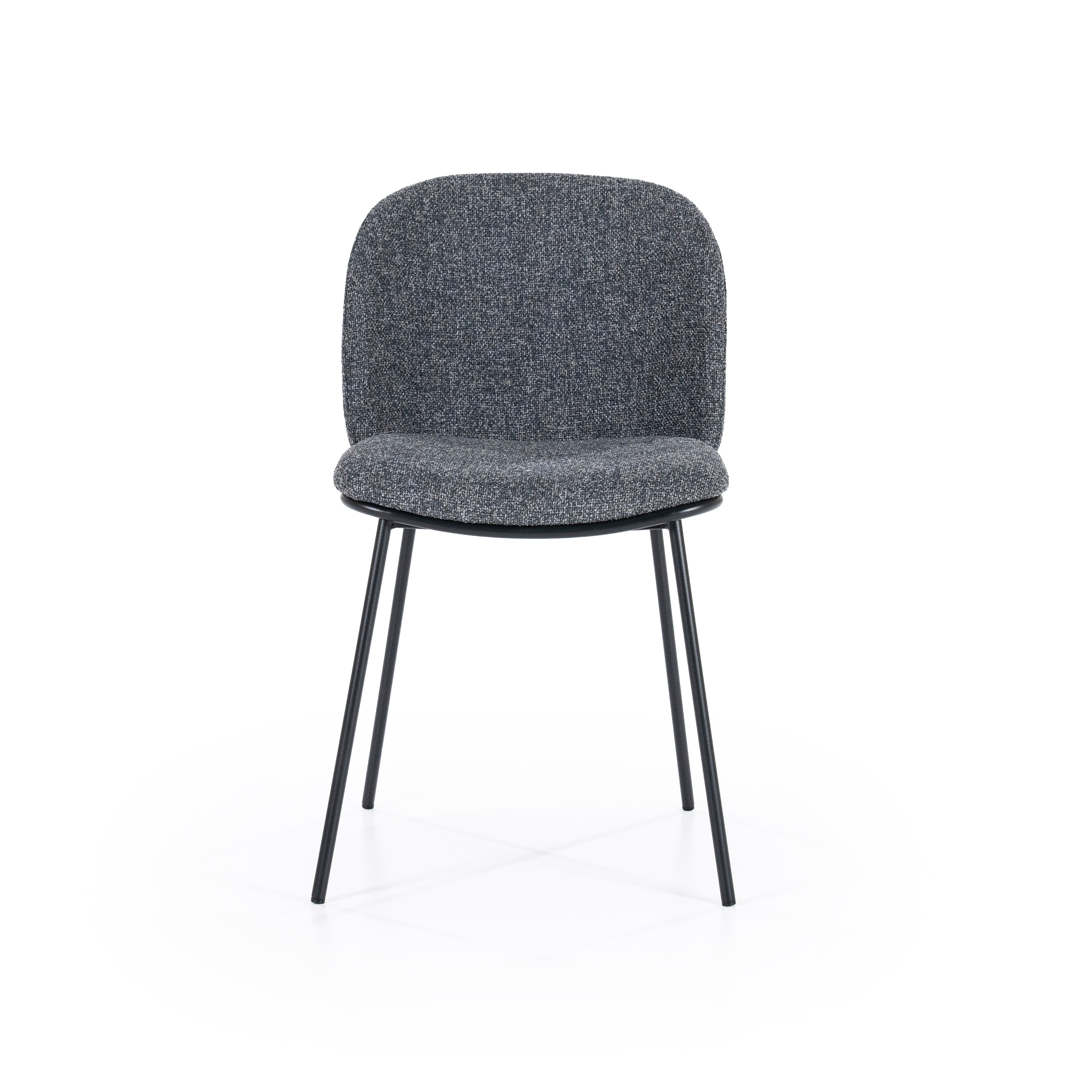 CLYPSO Chair Gray