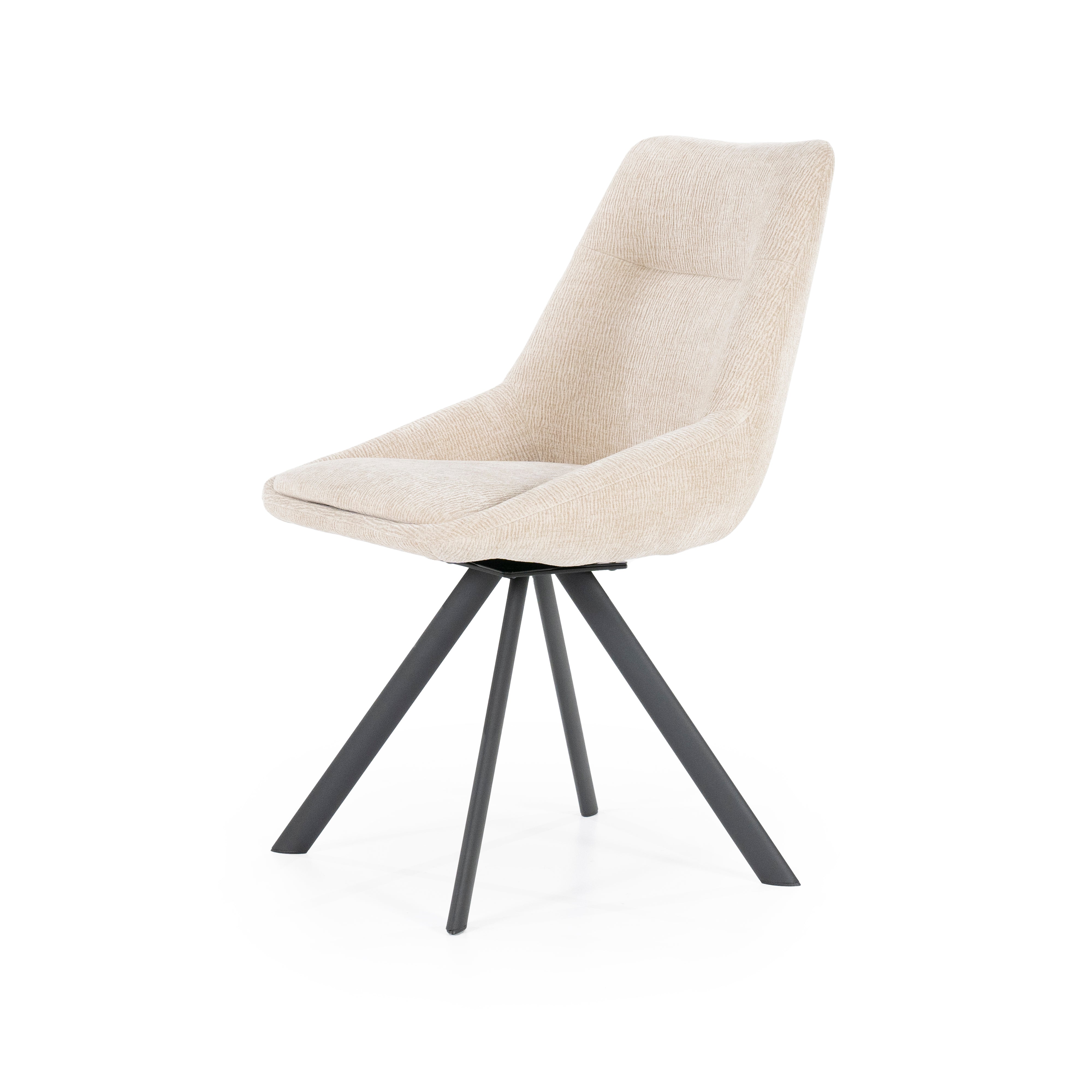 BLISS chair taupe