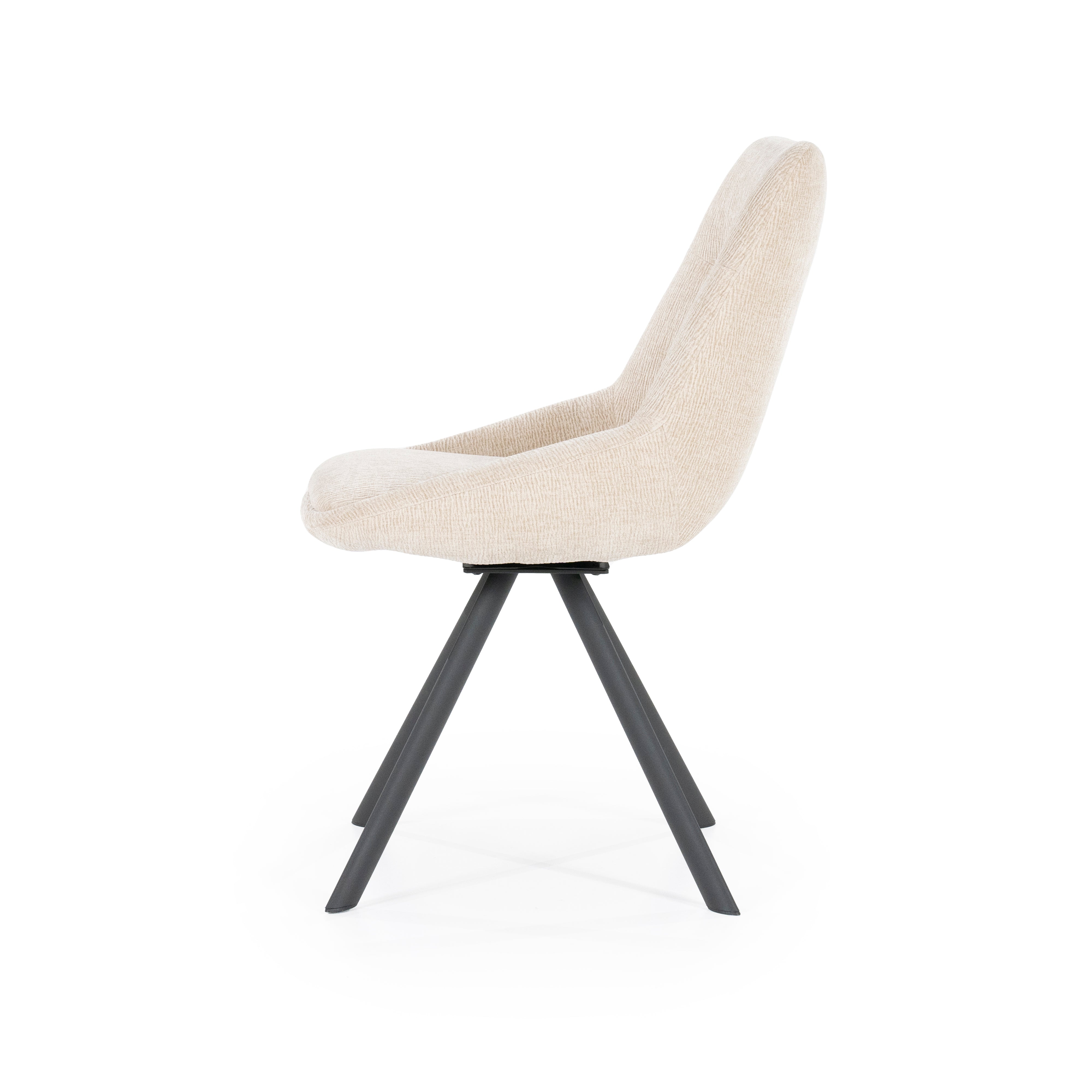 BLISS chair taupe