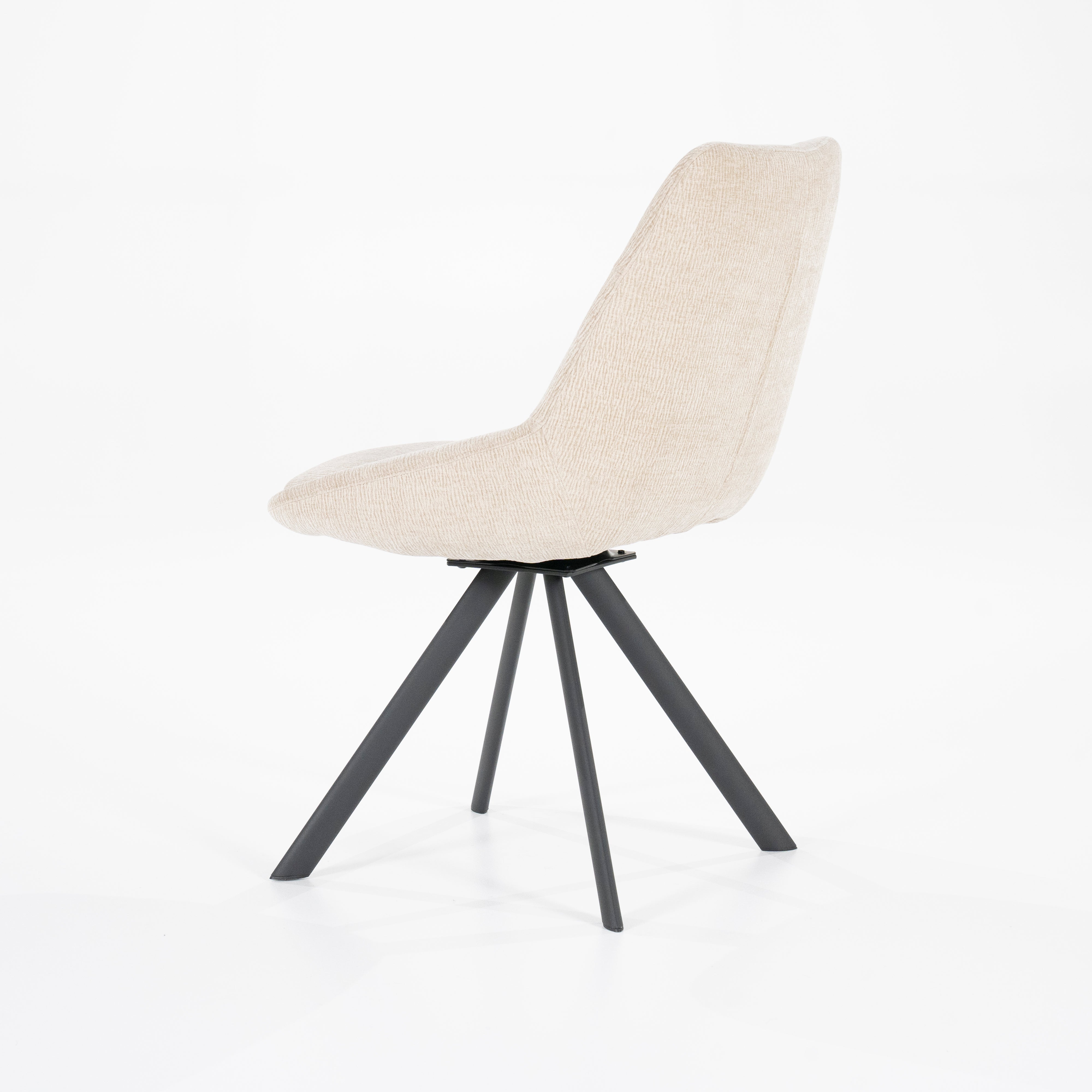 BLISS chair taupe