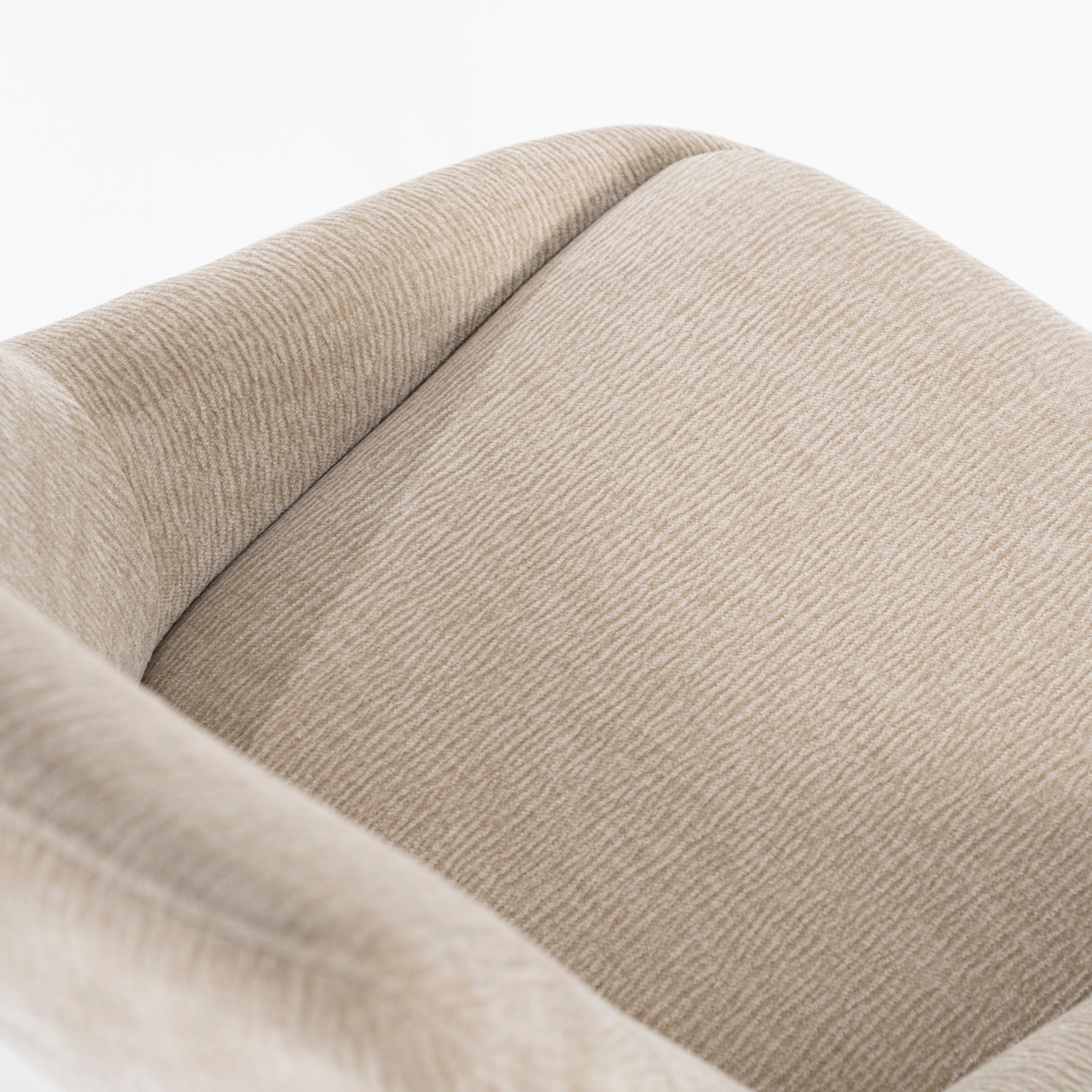 BLISS chair taupe