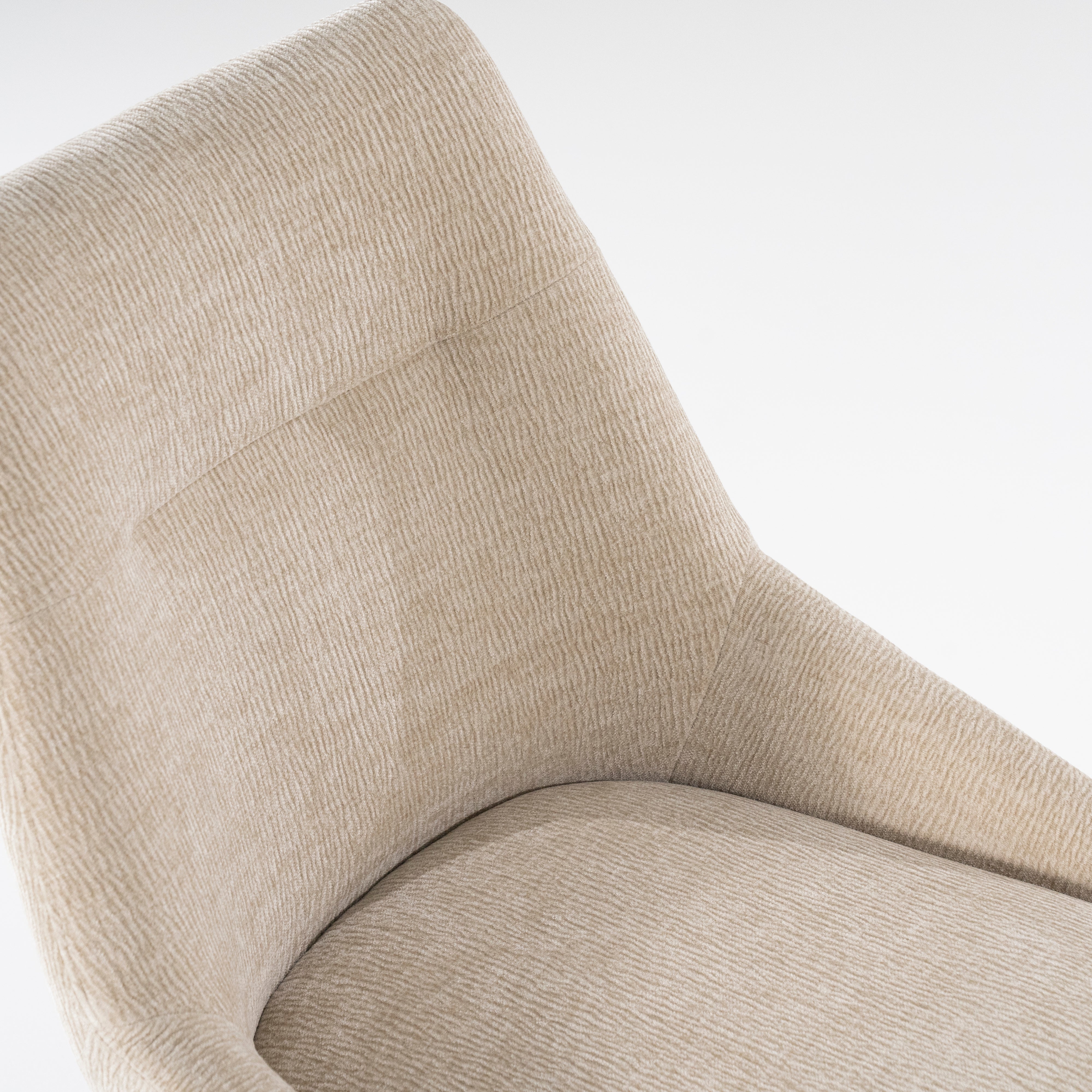 BLISS chair taupe