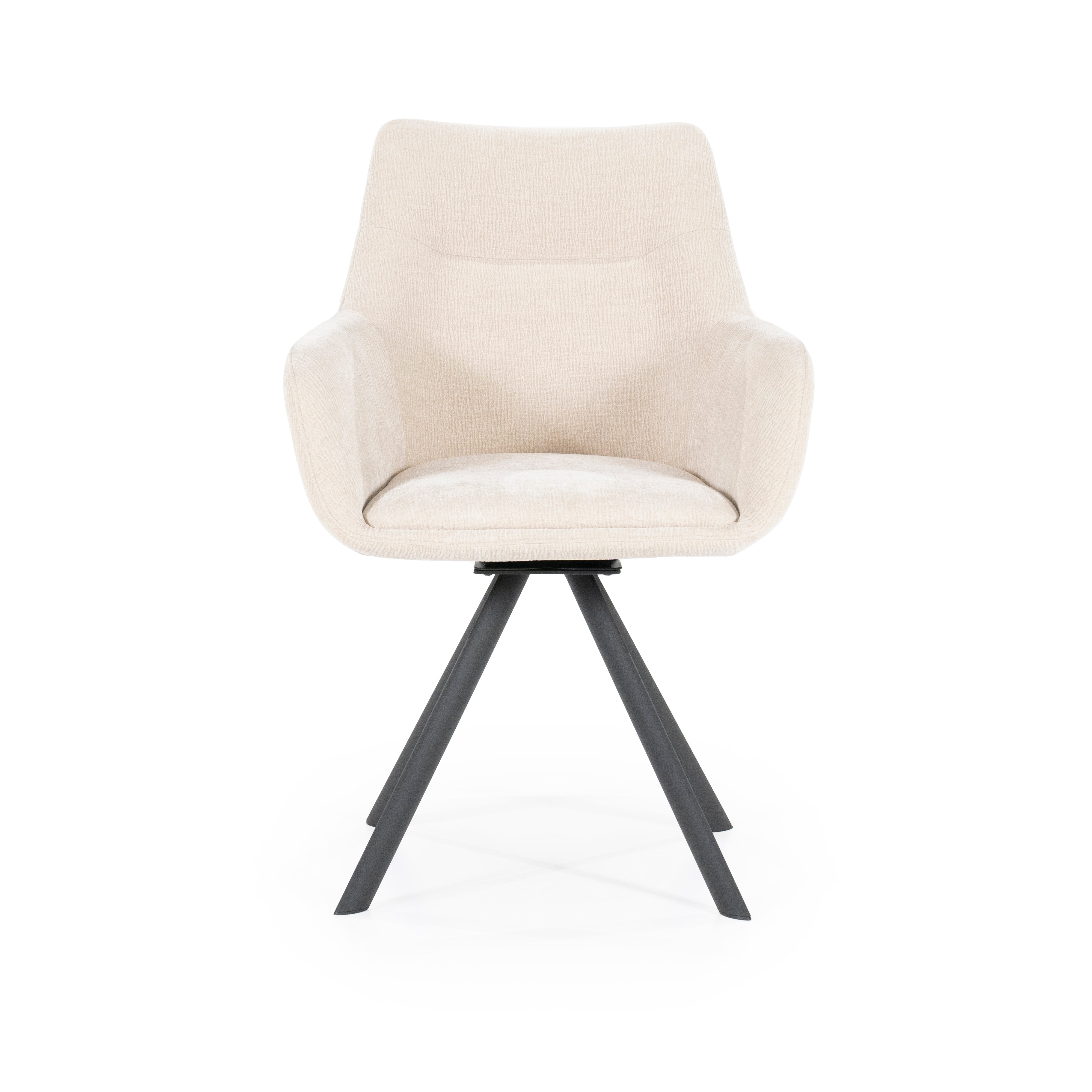 Sessel BLISS cremefarben
