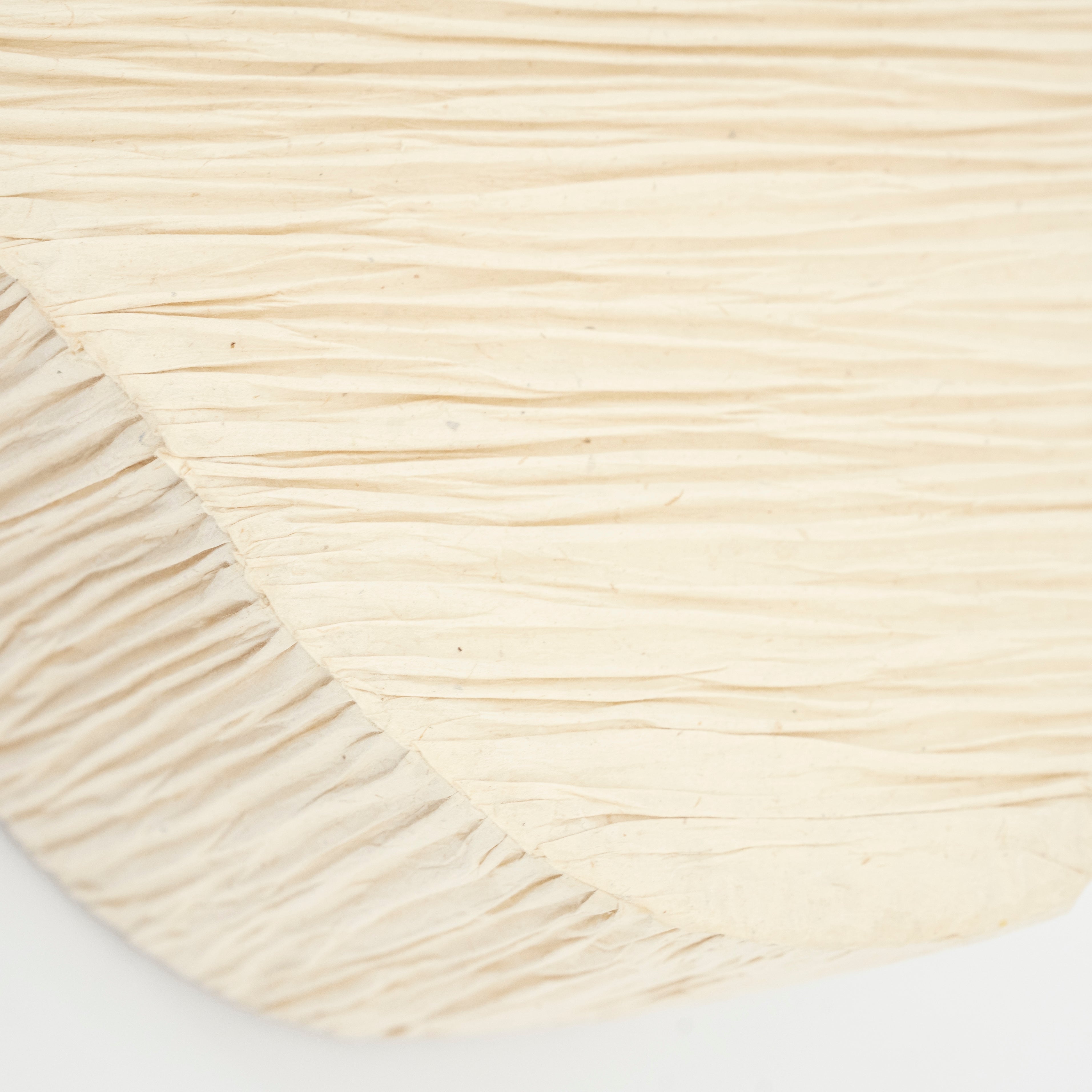 Wall lamp LOKTA light beige paper