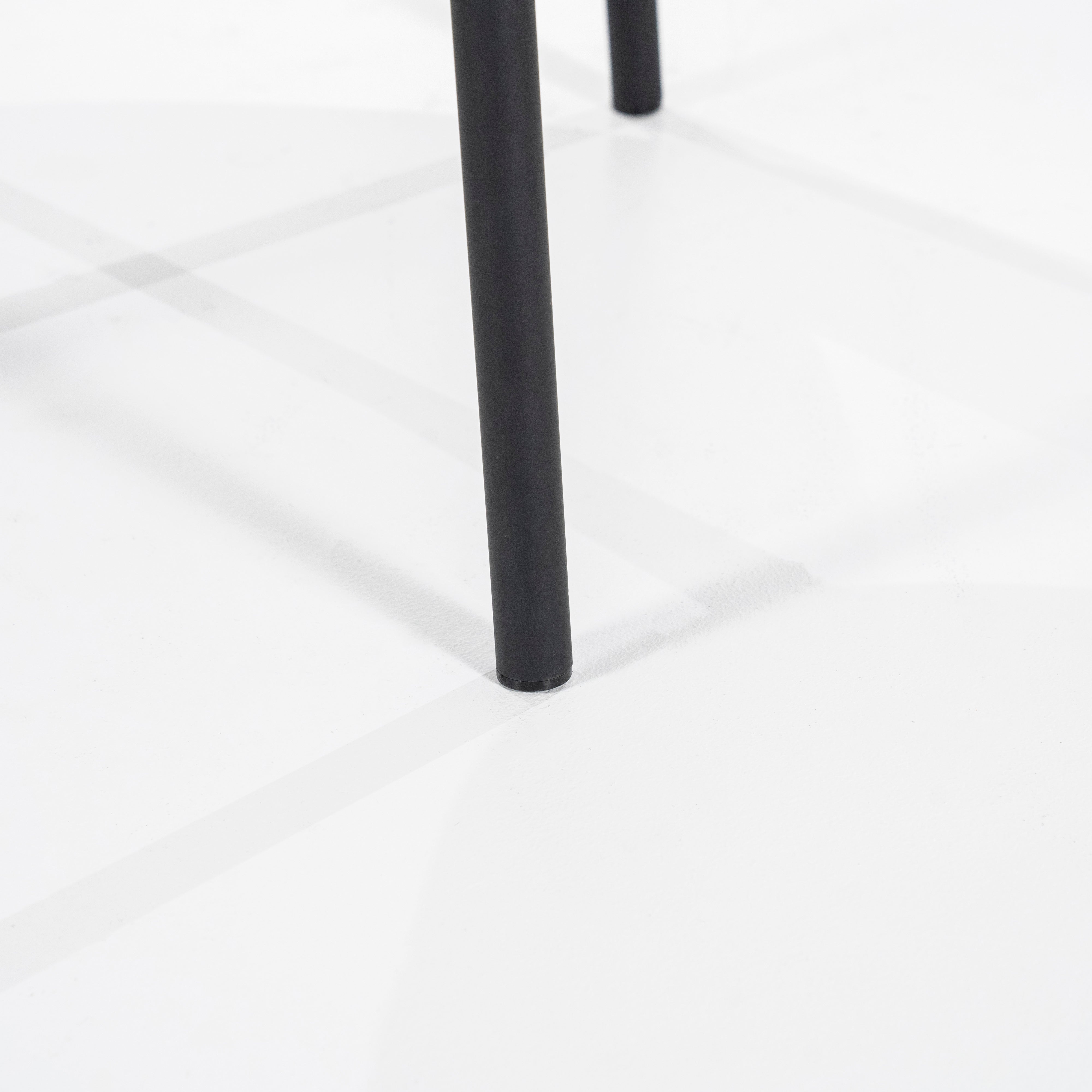 Stuhl JARI grün meliert