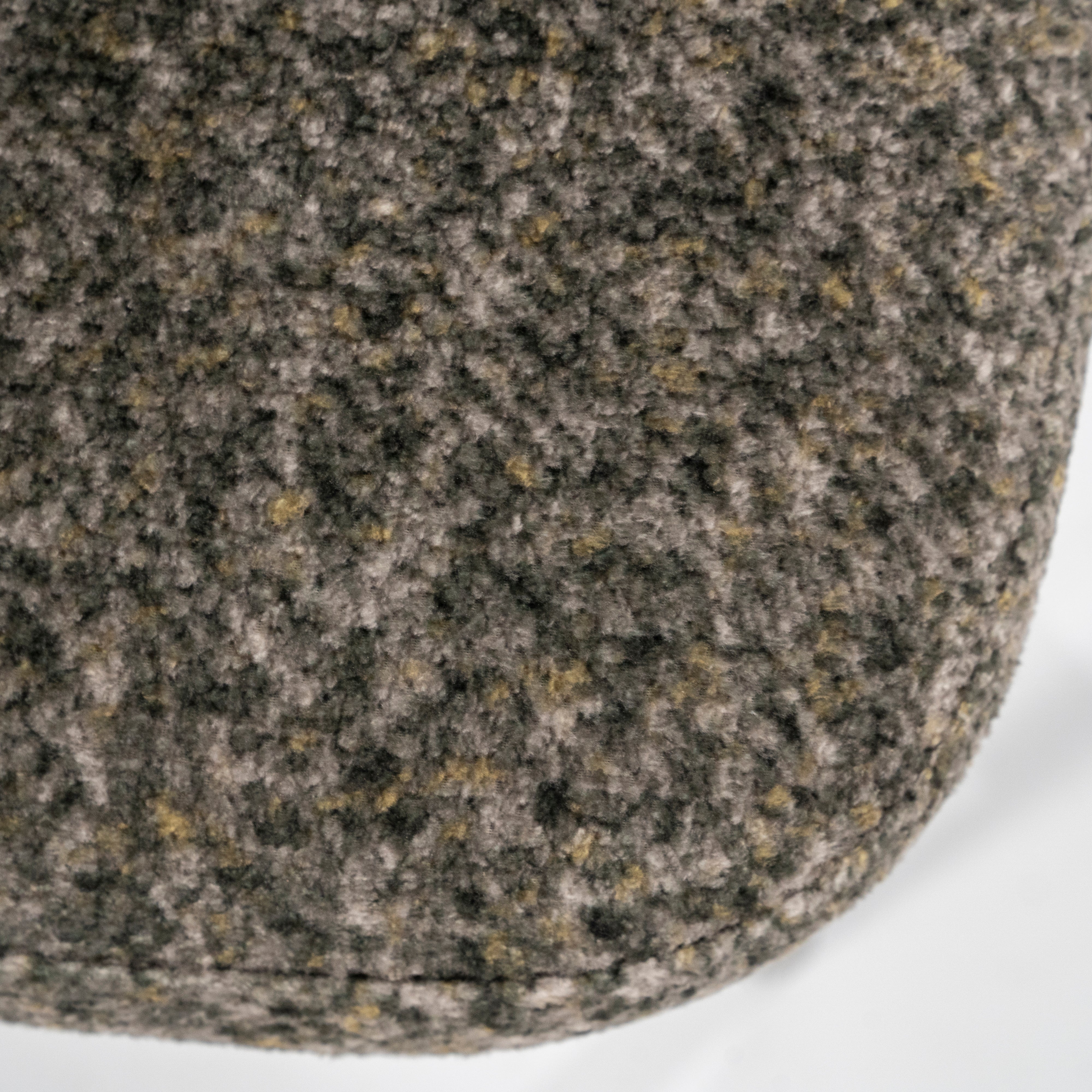 Stuhl JARI grün meliert