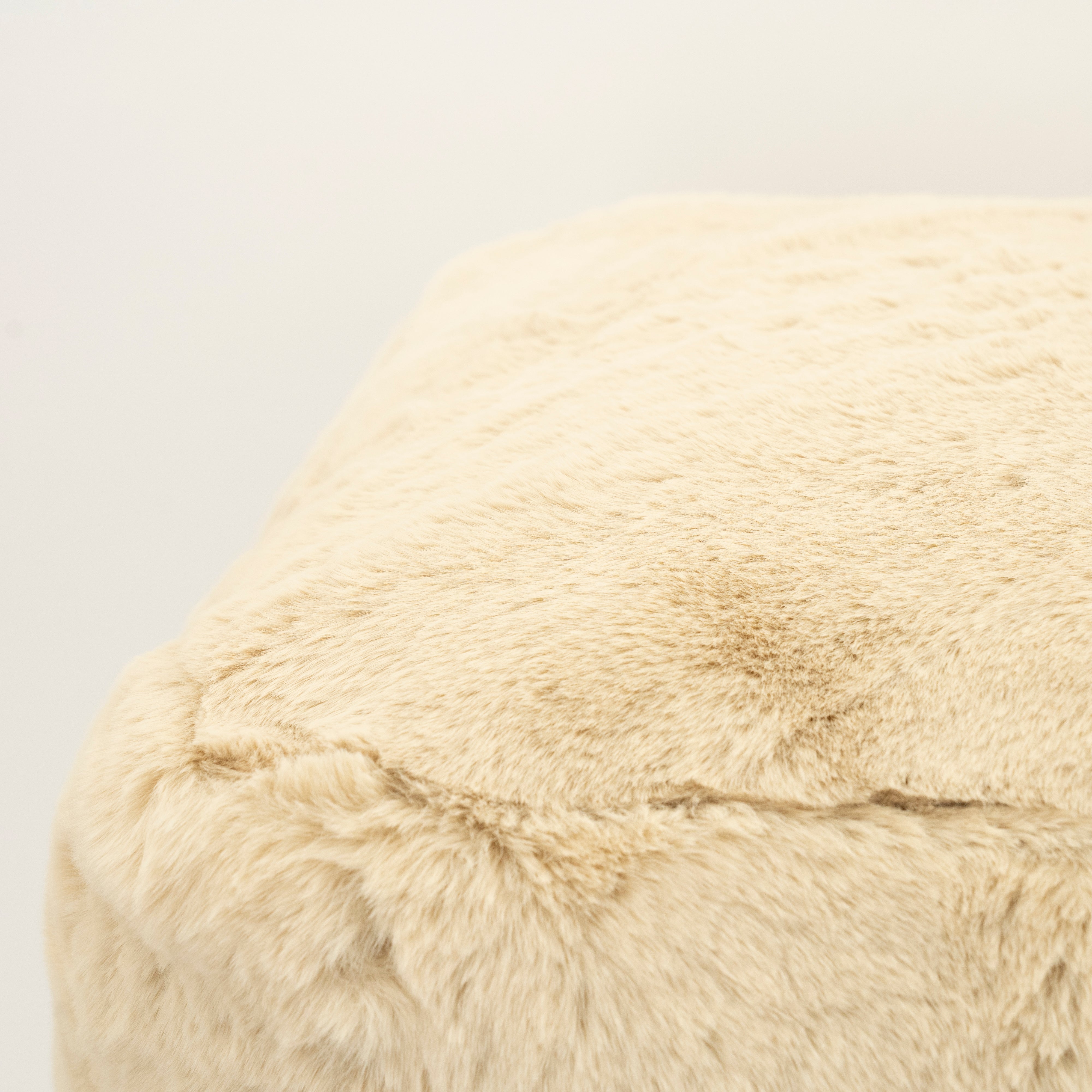 Puf MOSA beige