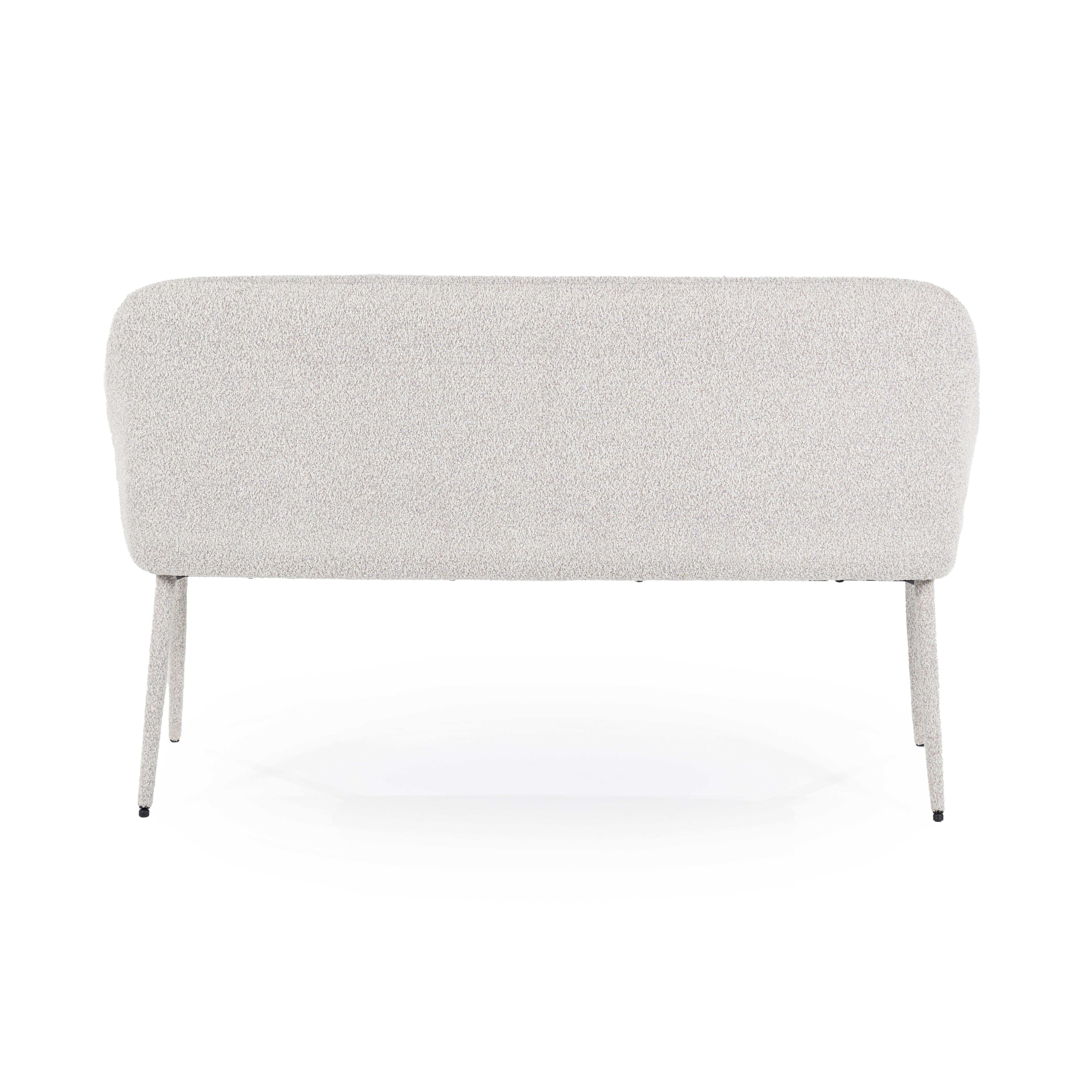 FIKA Bank in Creme