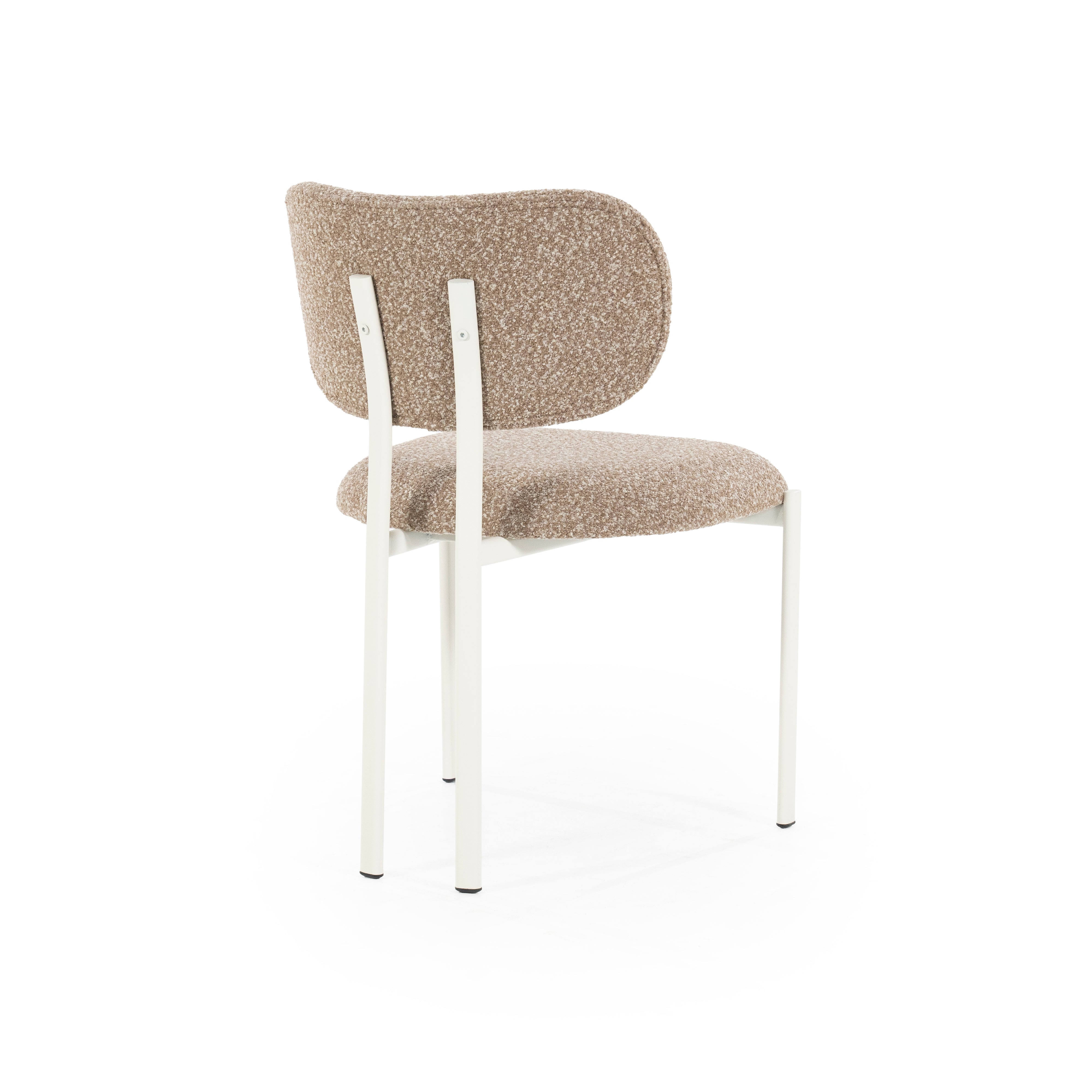 DAYBREAK Chair brown