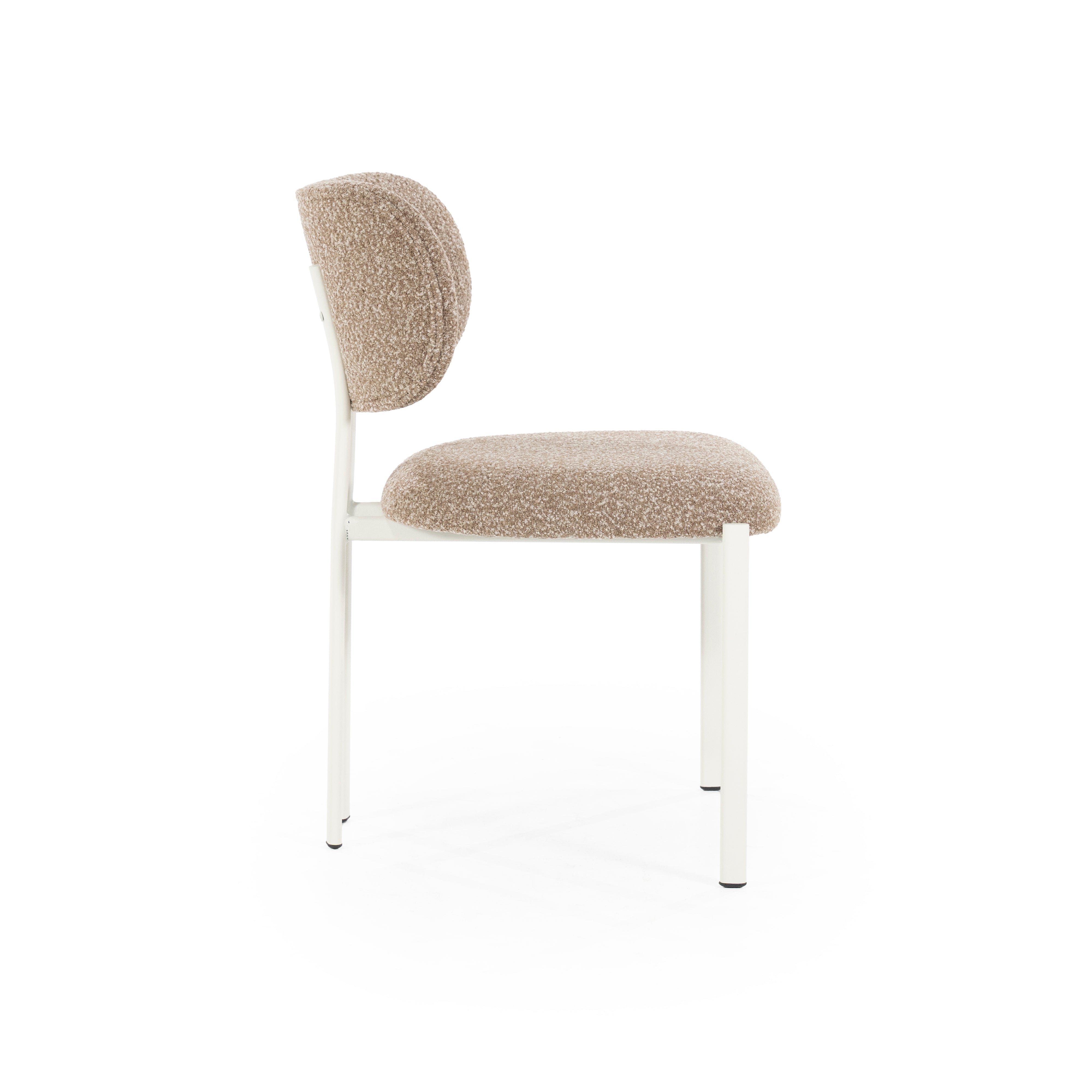 DAYBREAK Chair brown