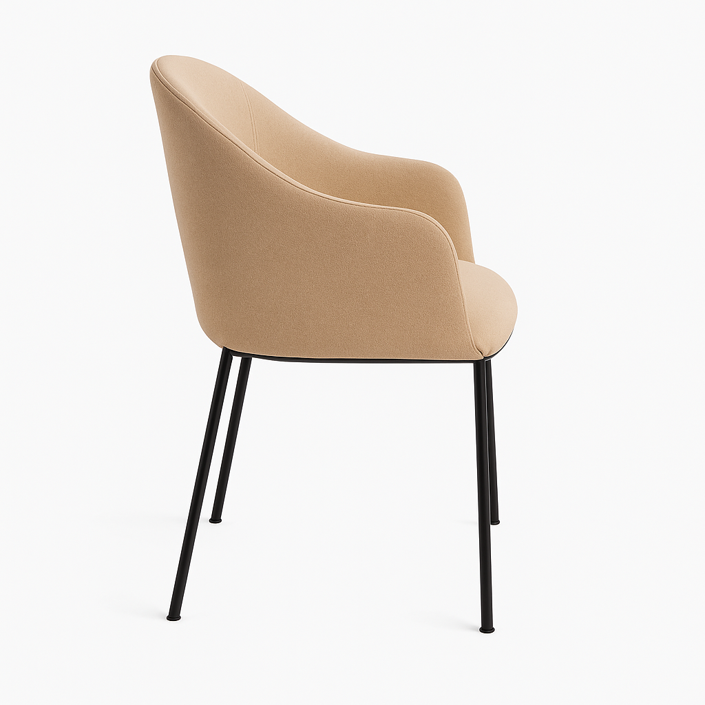 POP BM-1901 POP METAL BASE