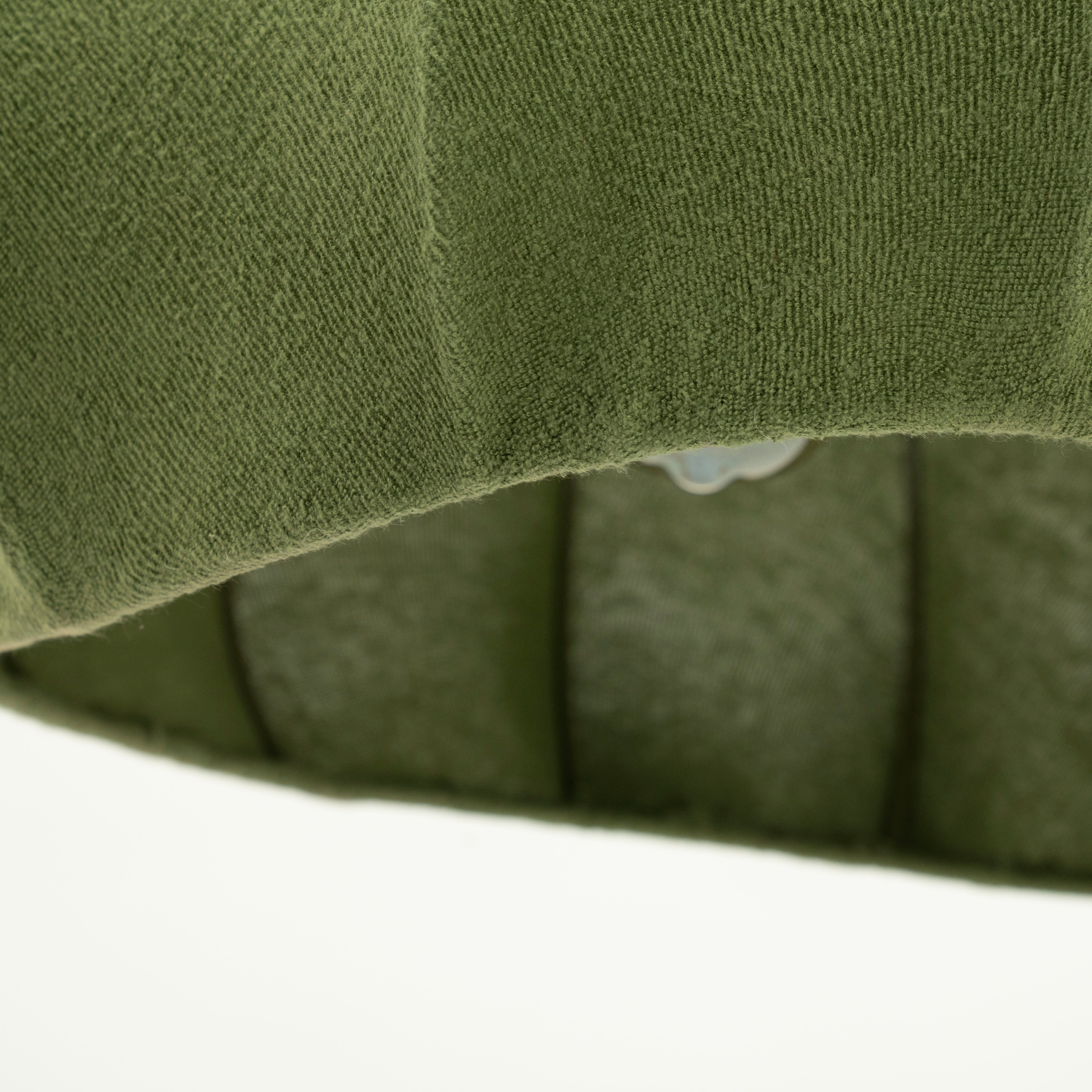 Pendelleuchte VINTA grün