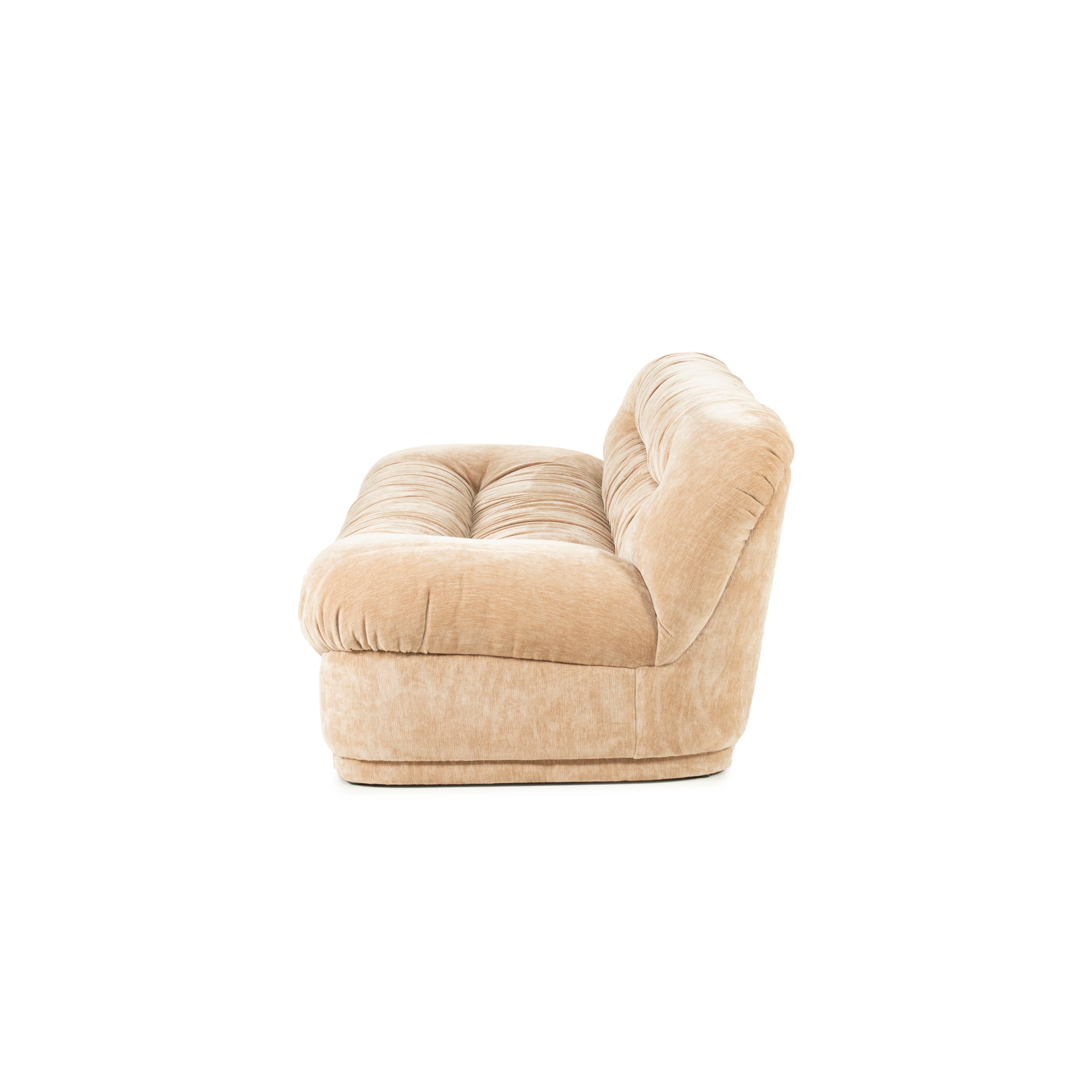 Beige NOOK Sofa