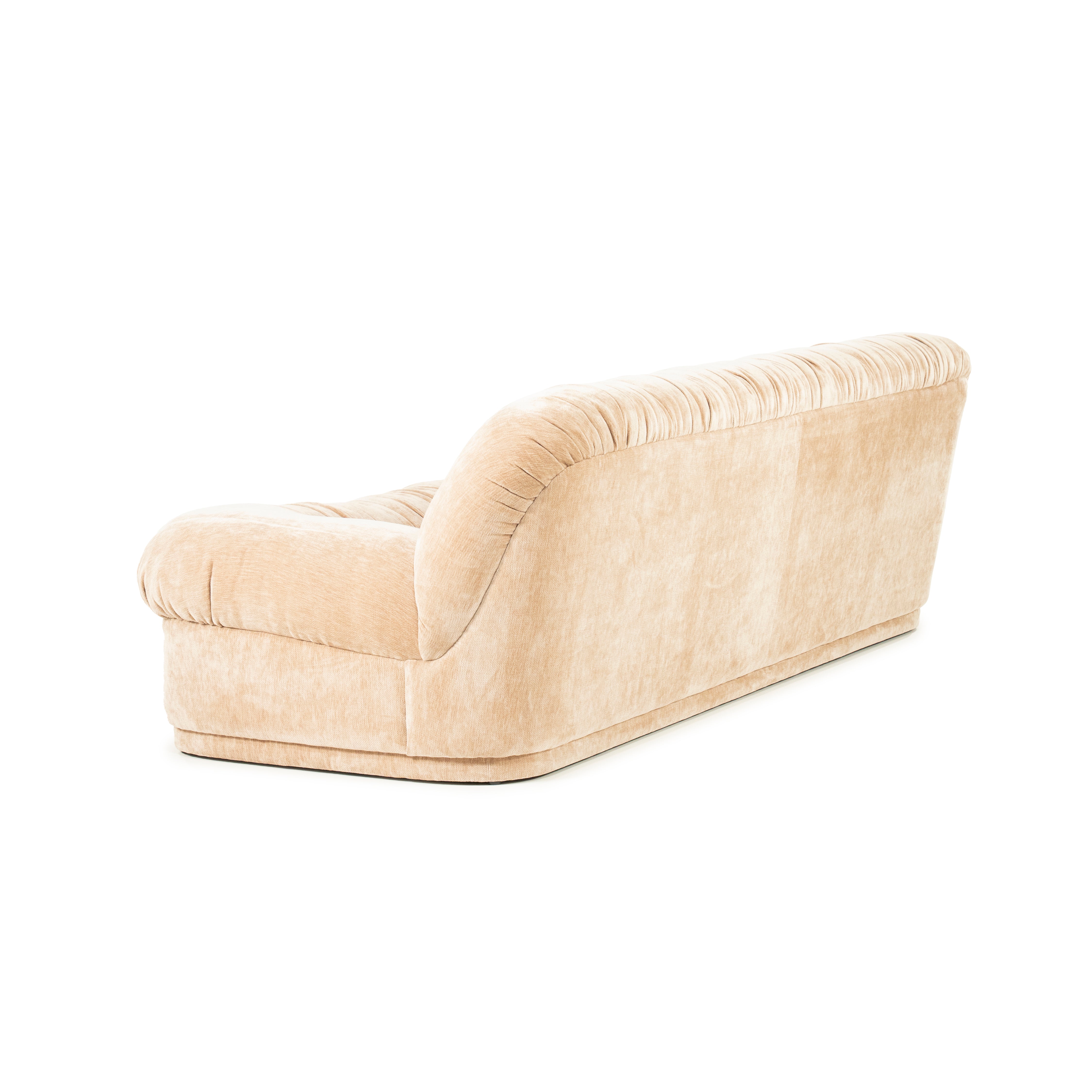 Beige NOOK Sofa