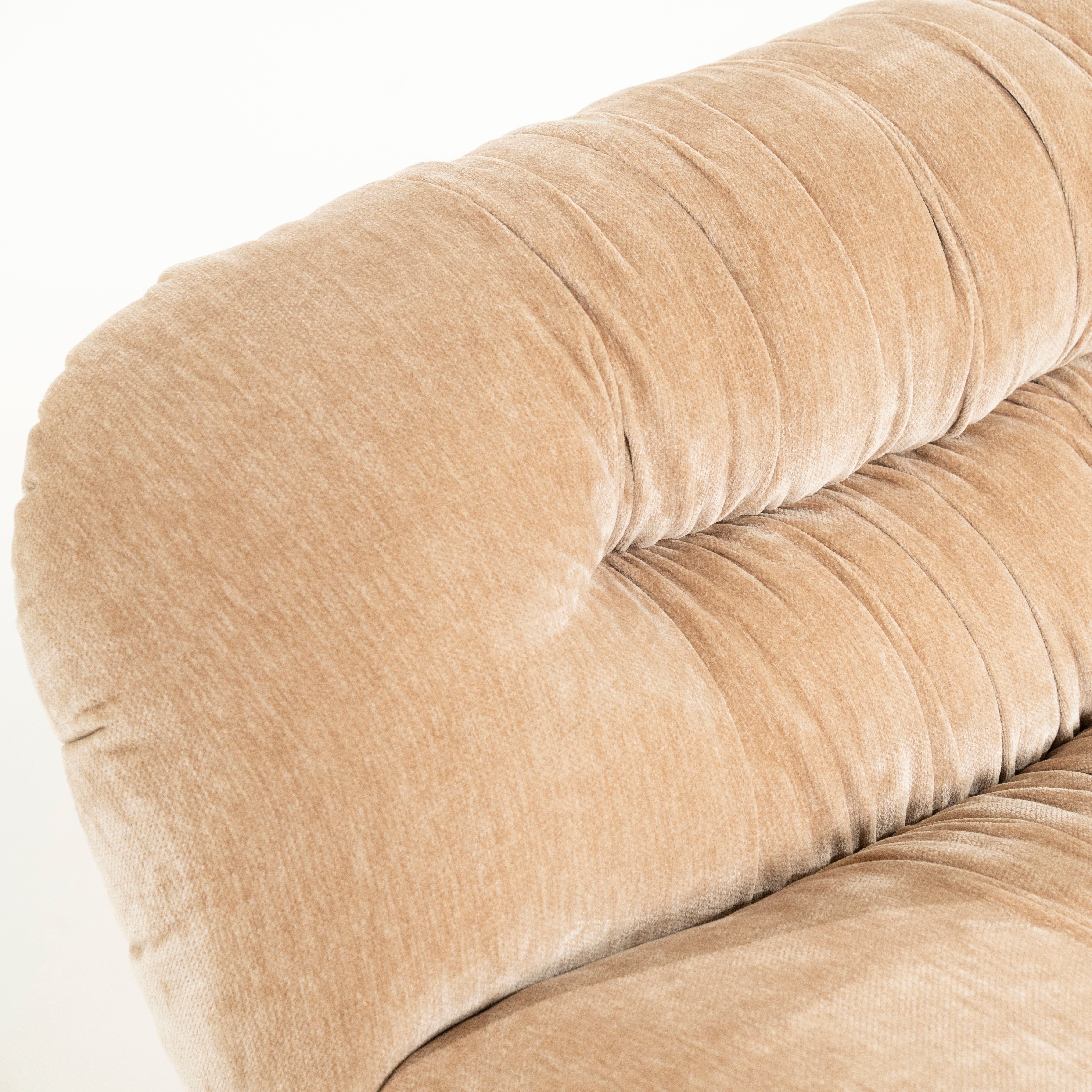 Beige NOOK Sofa