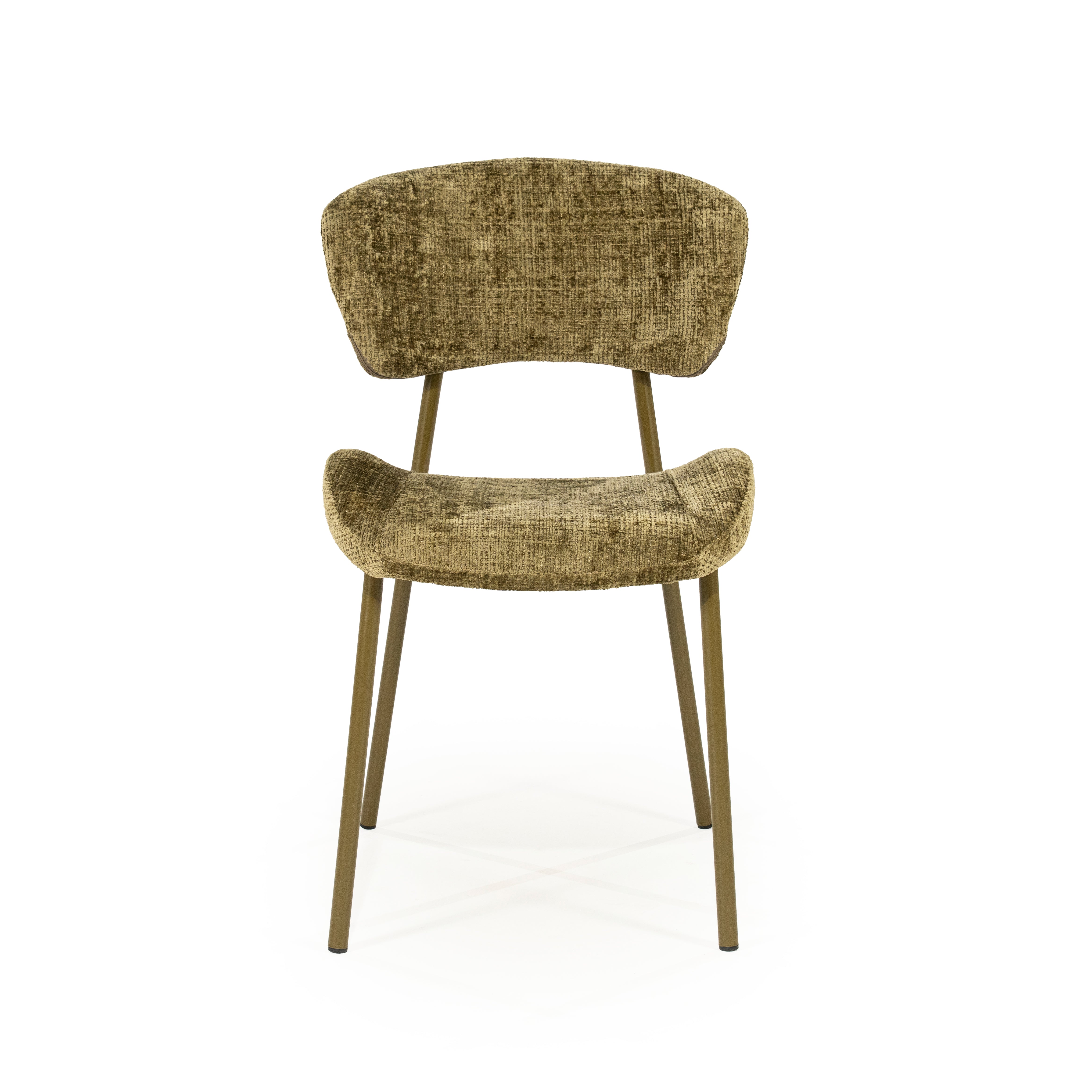 DARE Chair Green