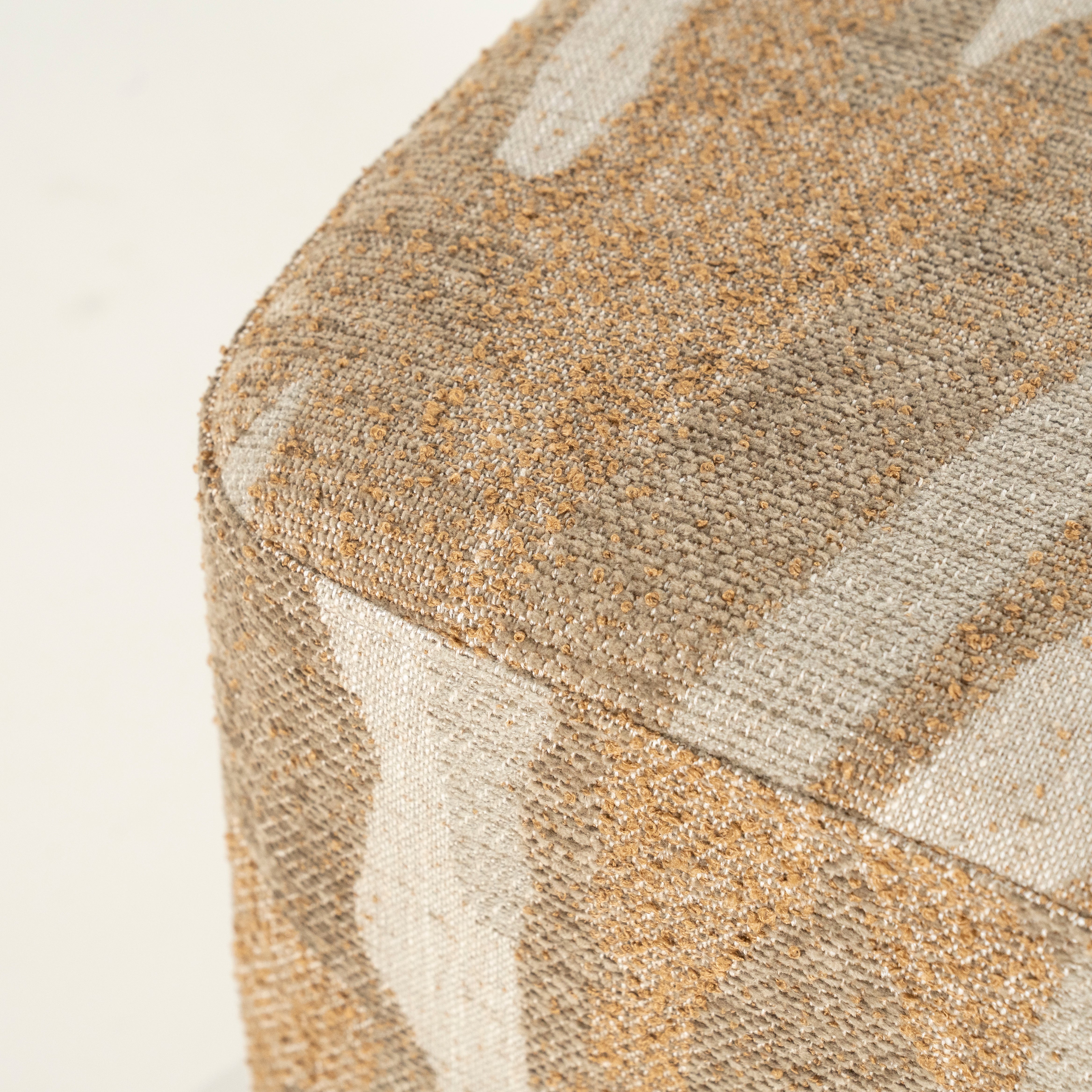 Puf RYTM taupe