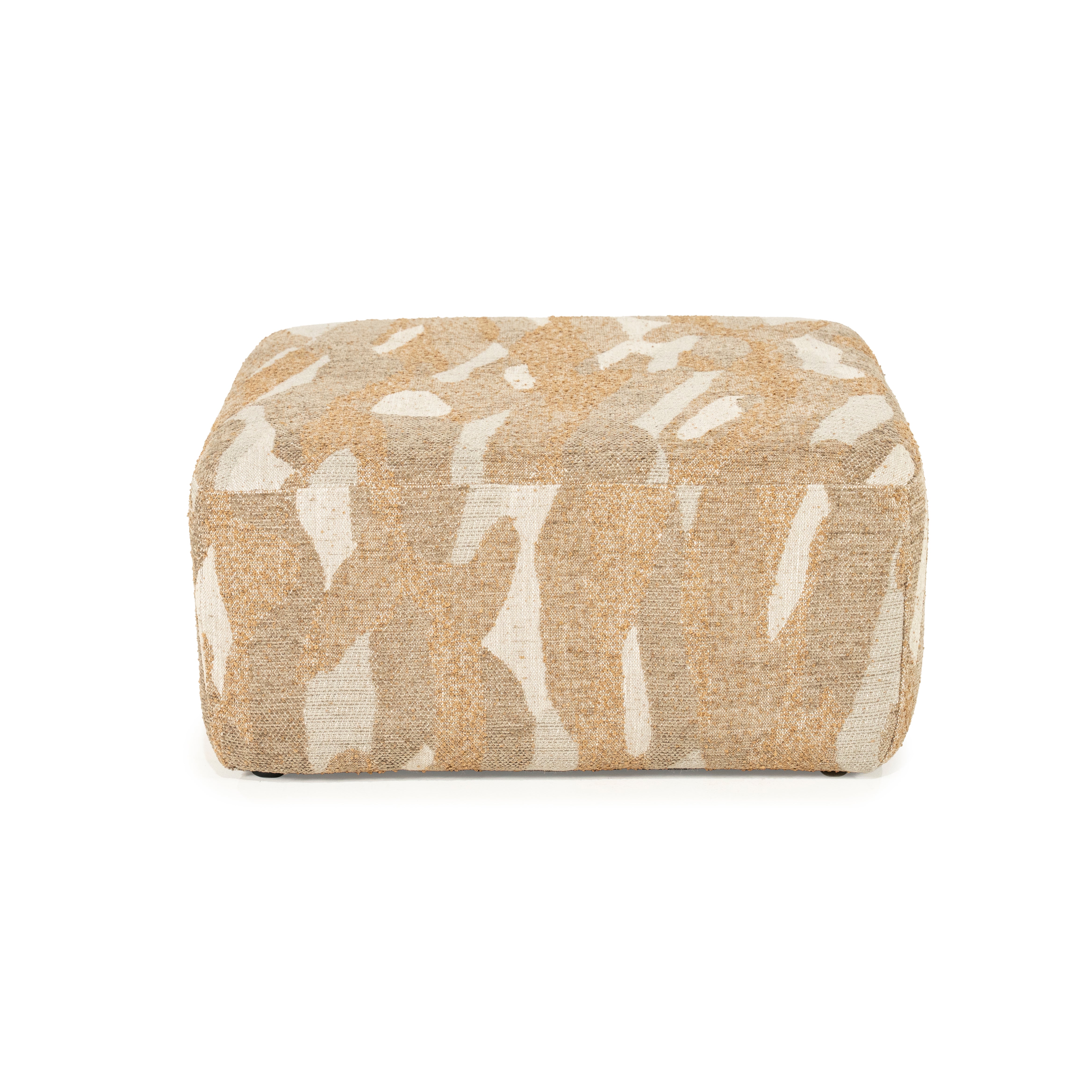 Puf RYTM taupe