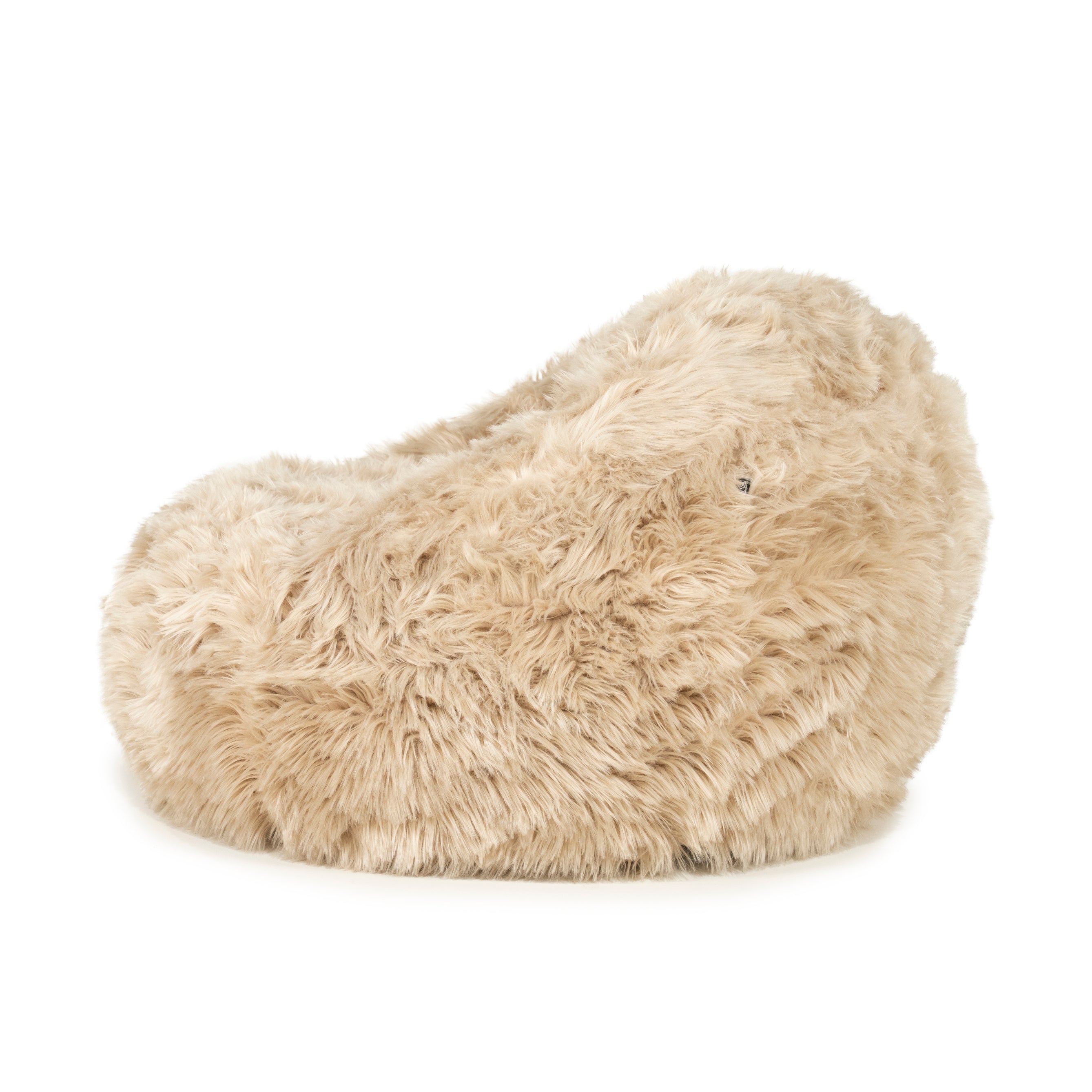 SNUZZLE Armchair Beige