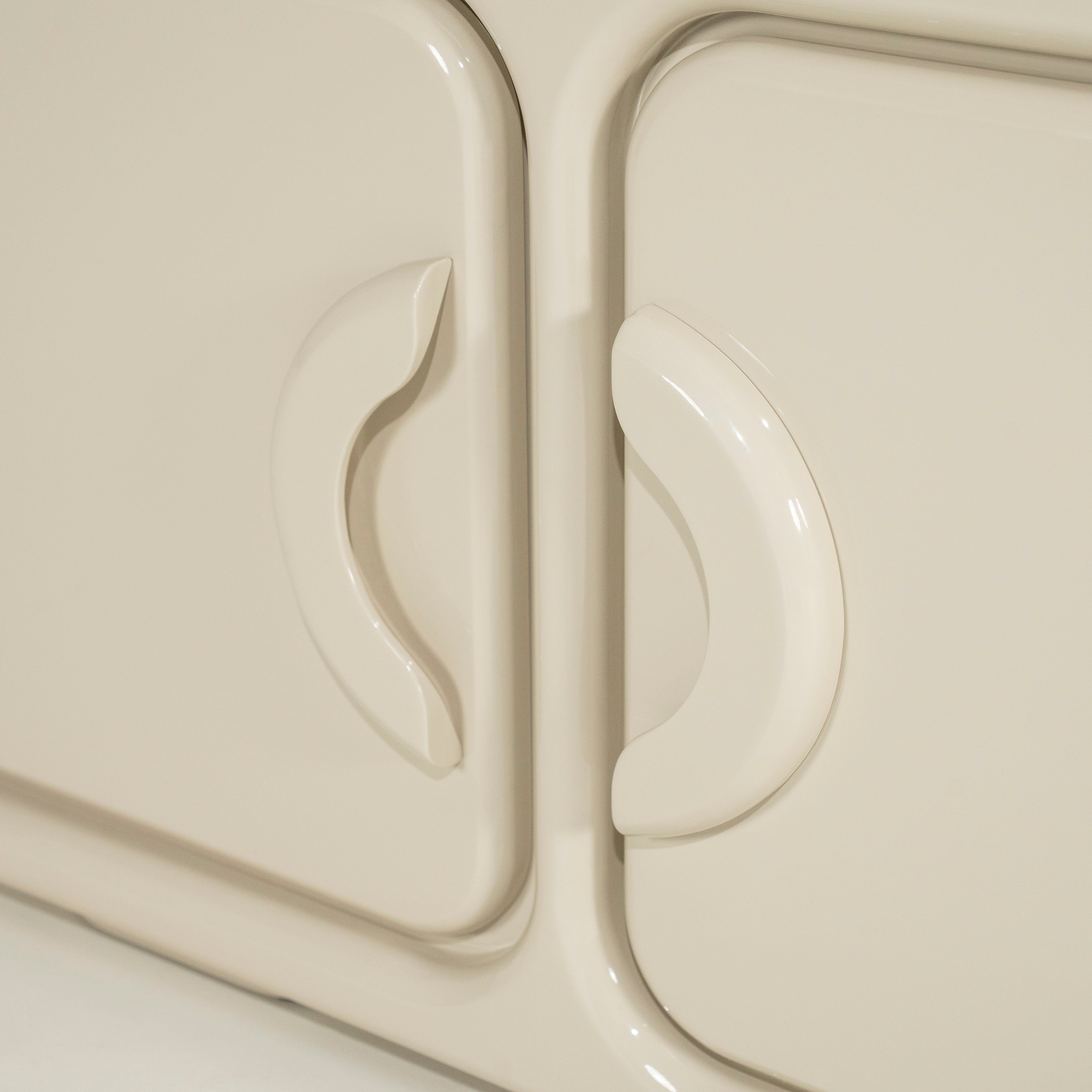 RTV-Sideboard GUBBY beige