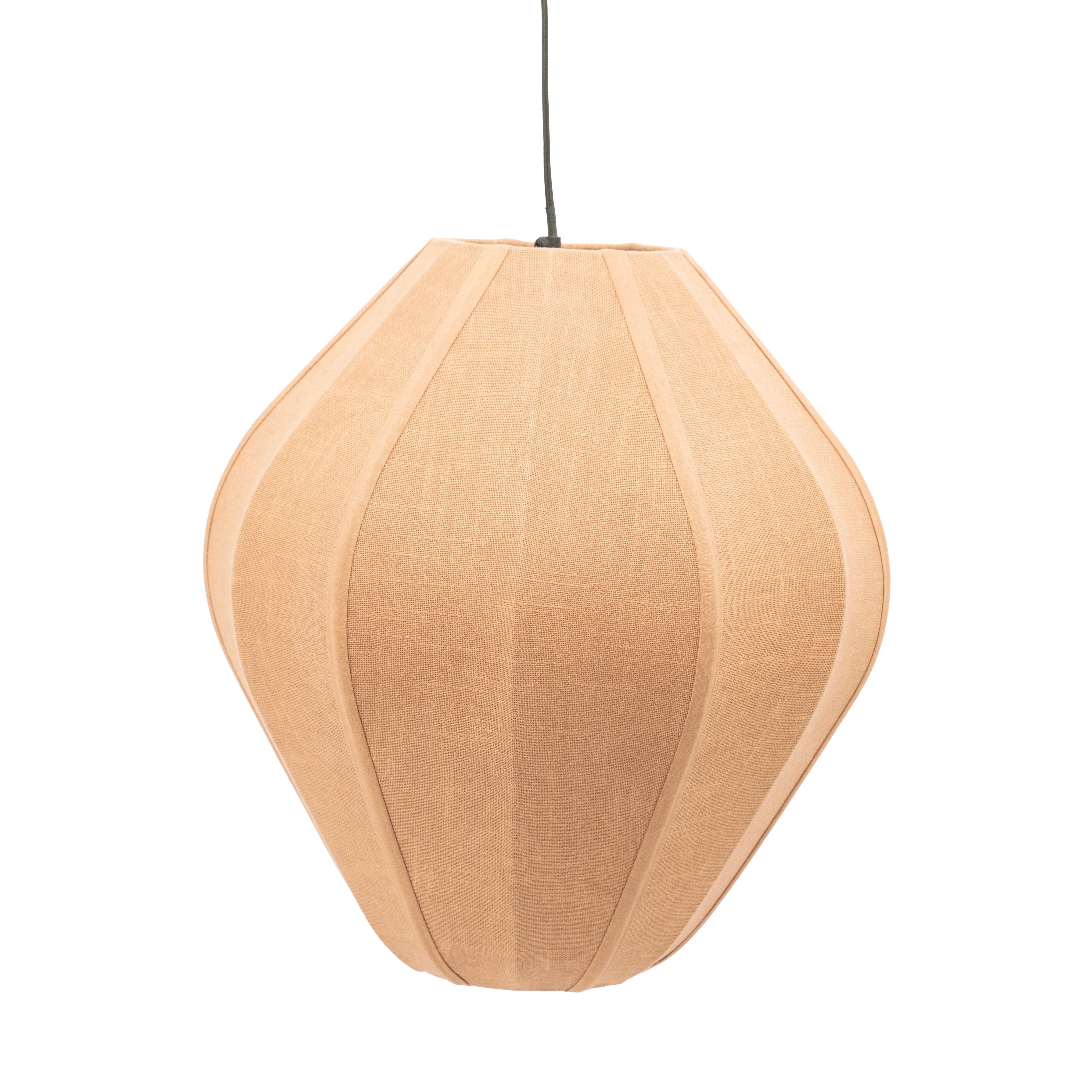 SORA Beige Pendant Lamp