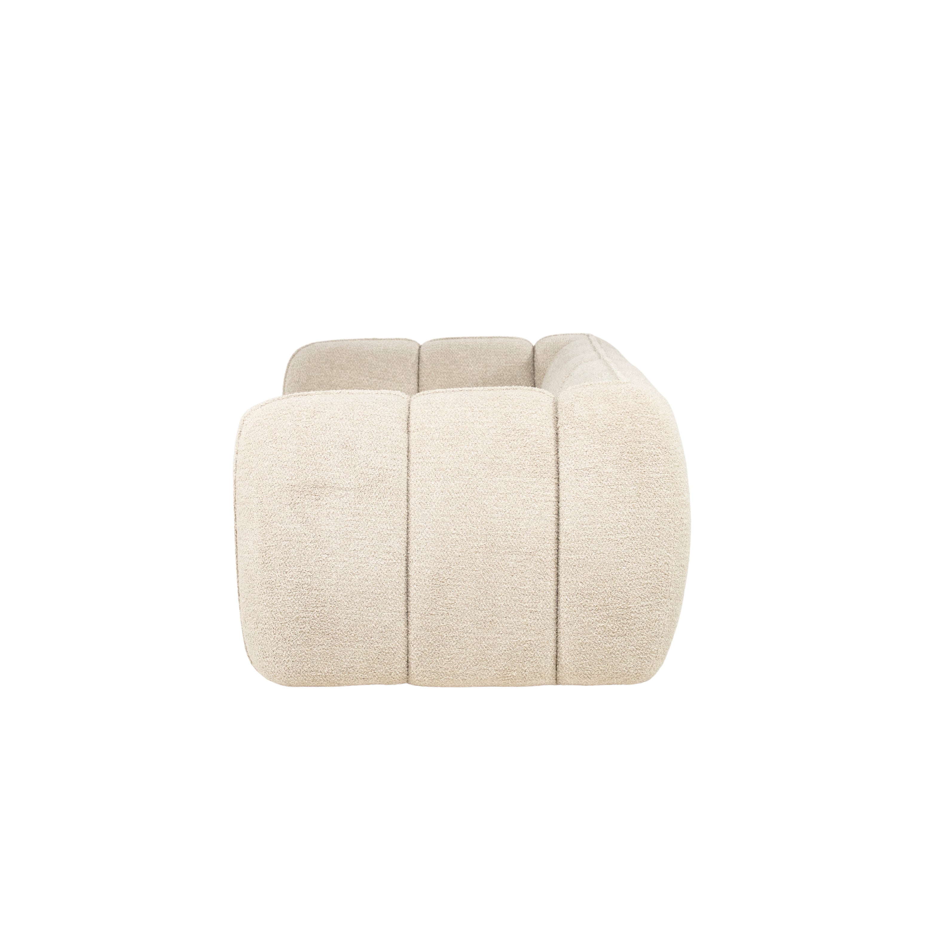 Sofa CUBETTO beżowy