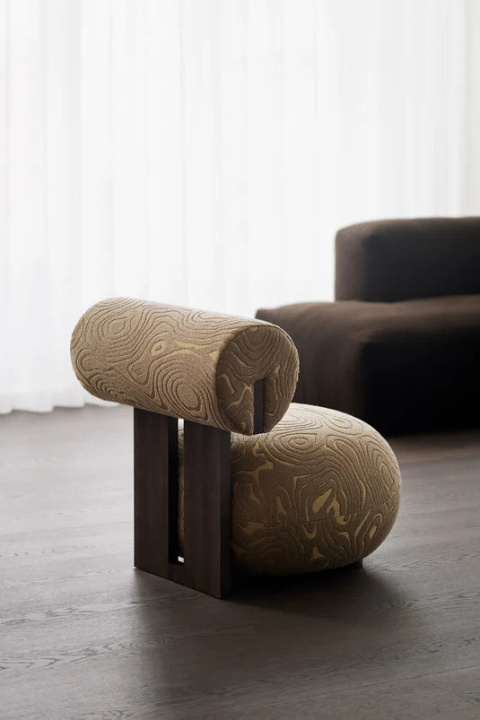 Hippo Polsters Sessel
