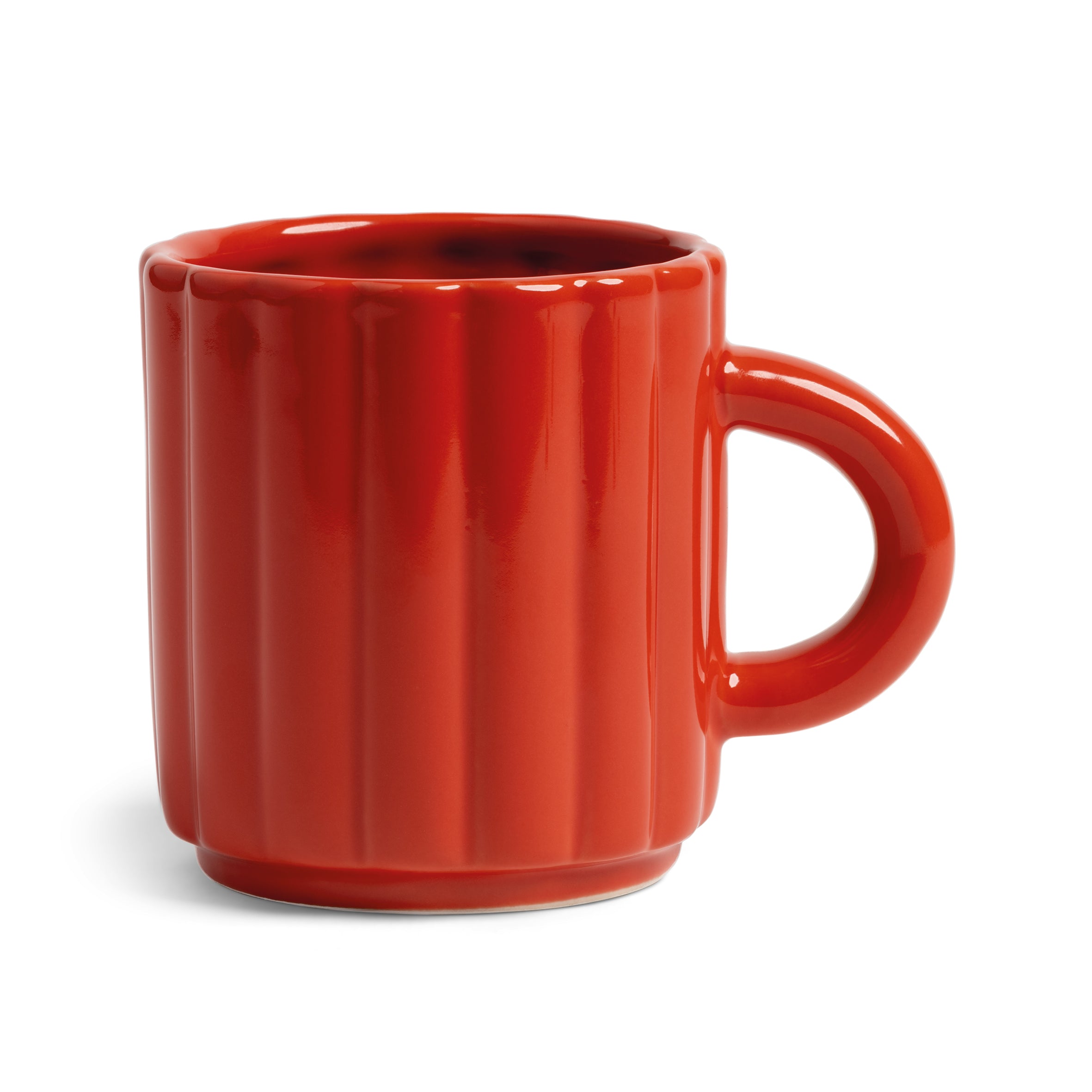 Bunte TUBE Becher Set