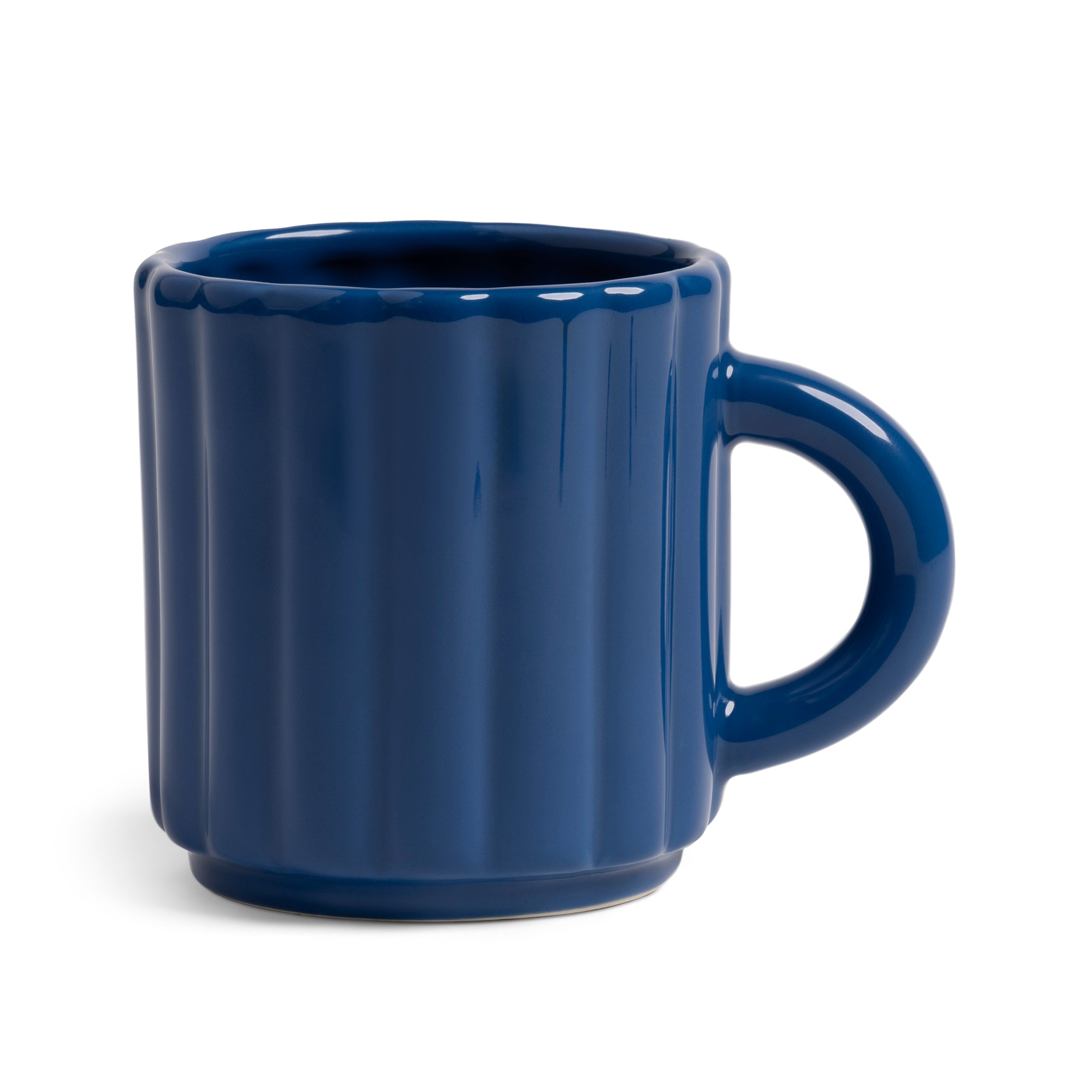 Bunte TUBE Becher Set