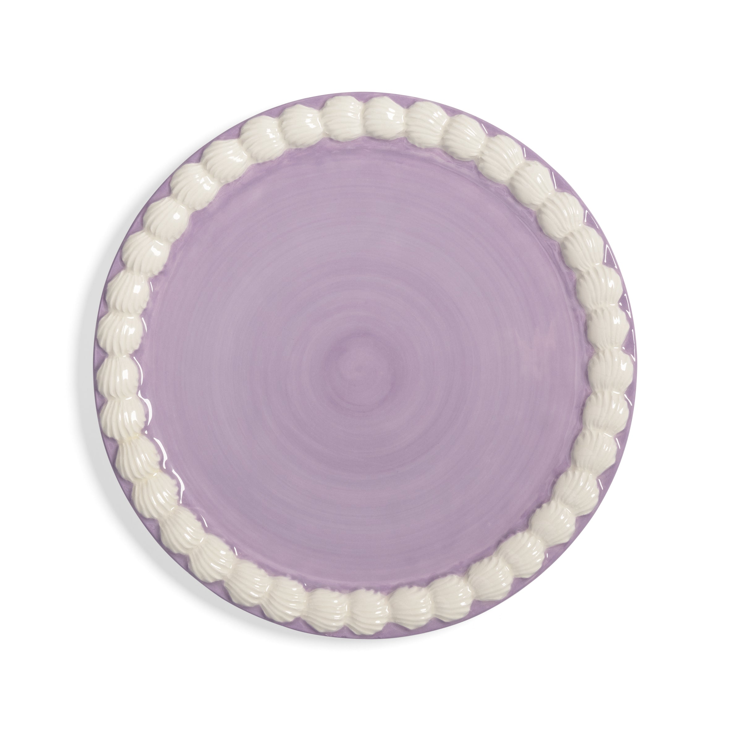 Buntes Dessertteller-Set WHIP