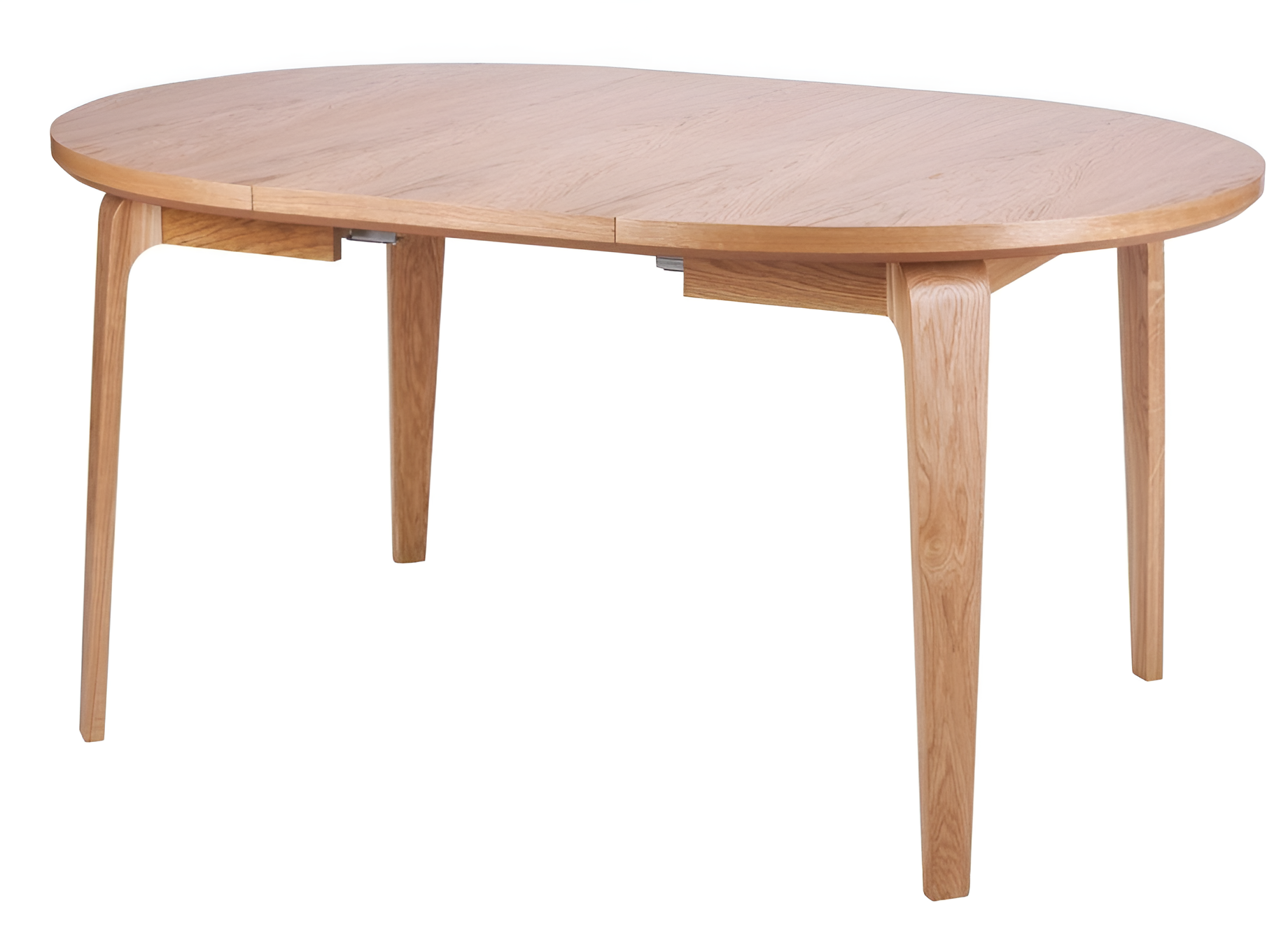 Runder Ordner Argo Eichenfurnier