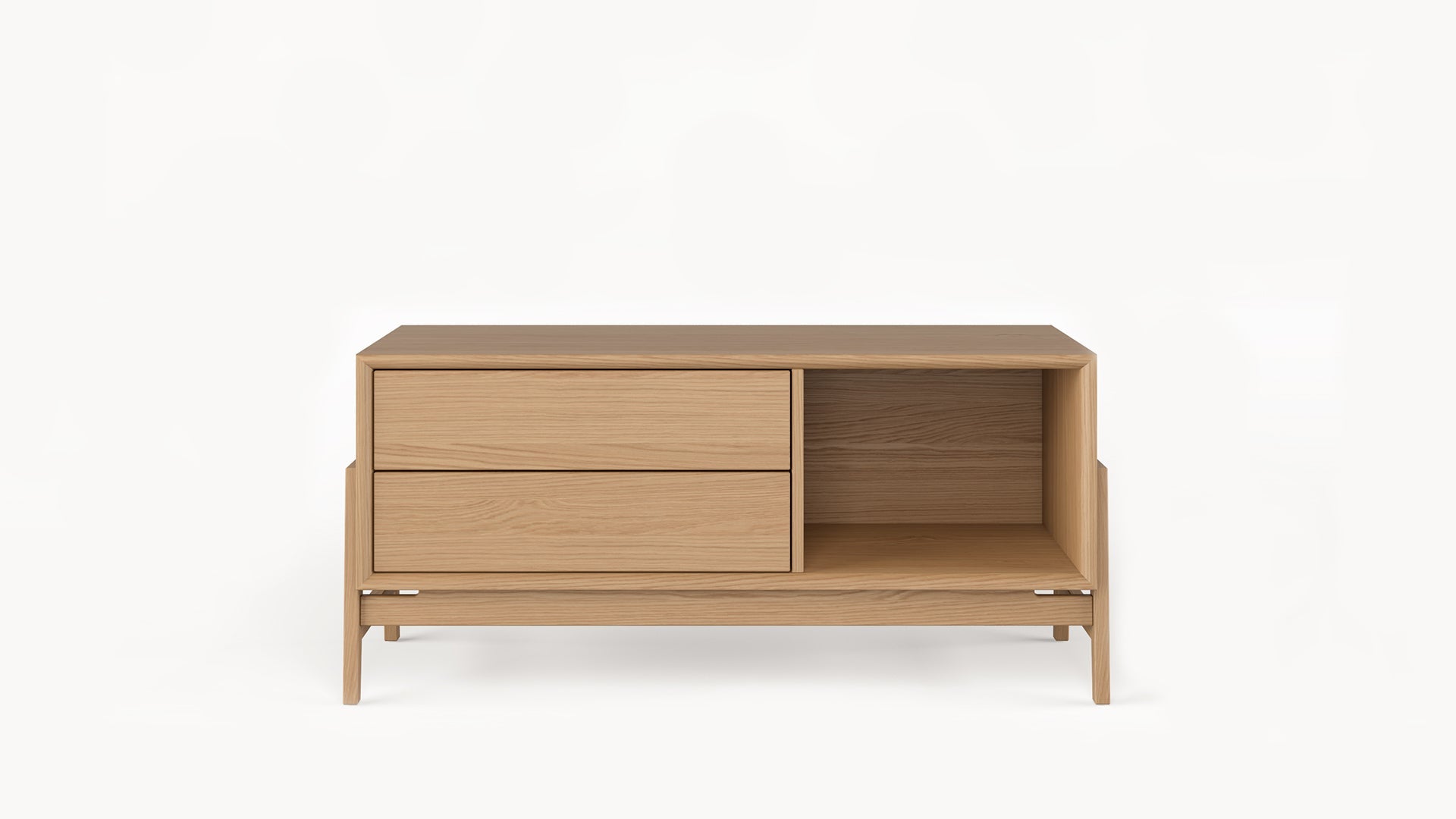 Smart Lite Wood RTV -Schrank