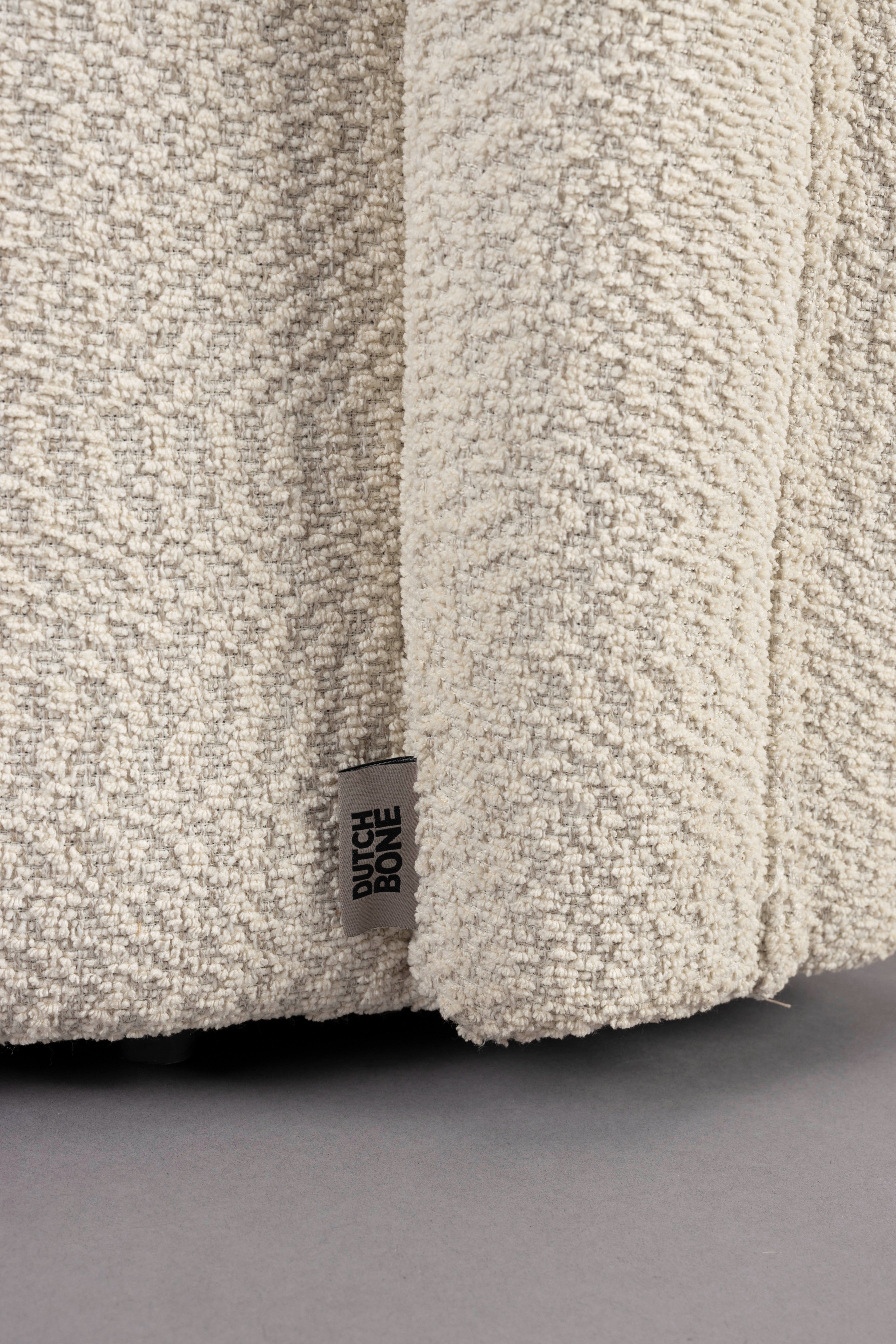 Drehstuhl SEINA beige