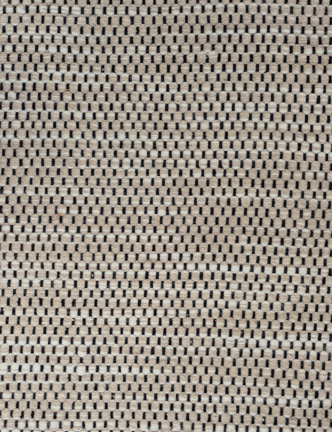 ADONIC MIST taupe round rug