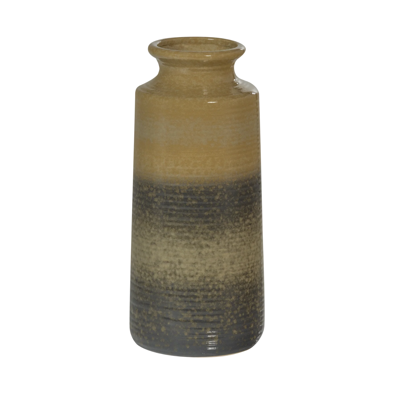 Vase DECENNIA grün