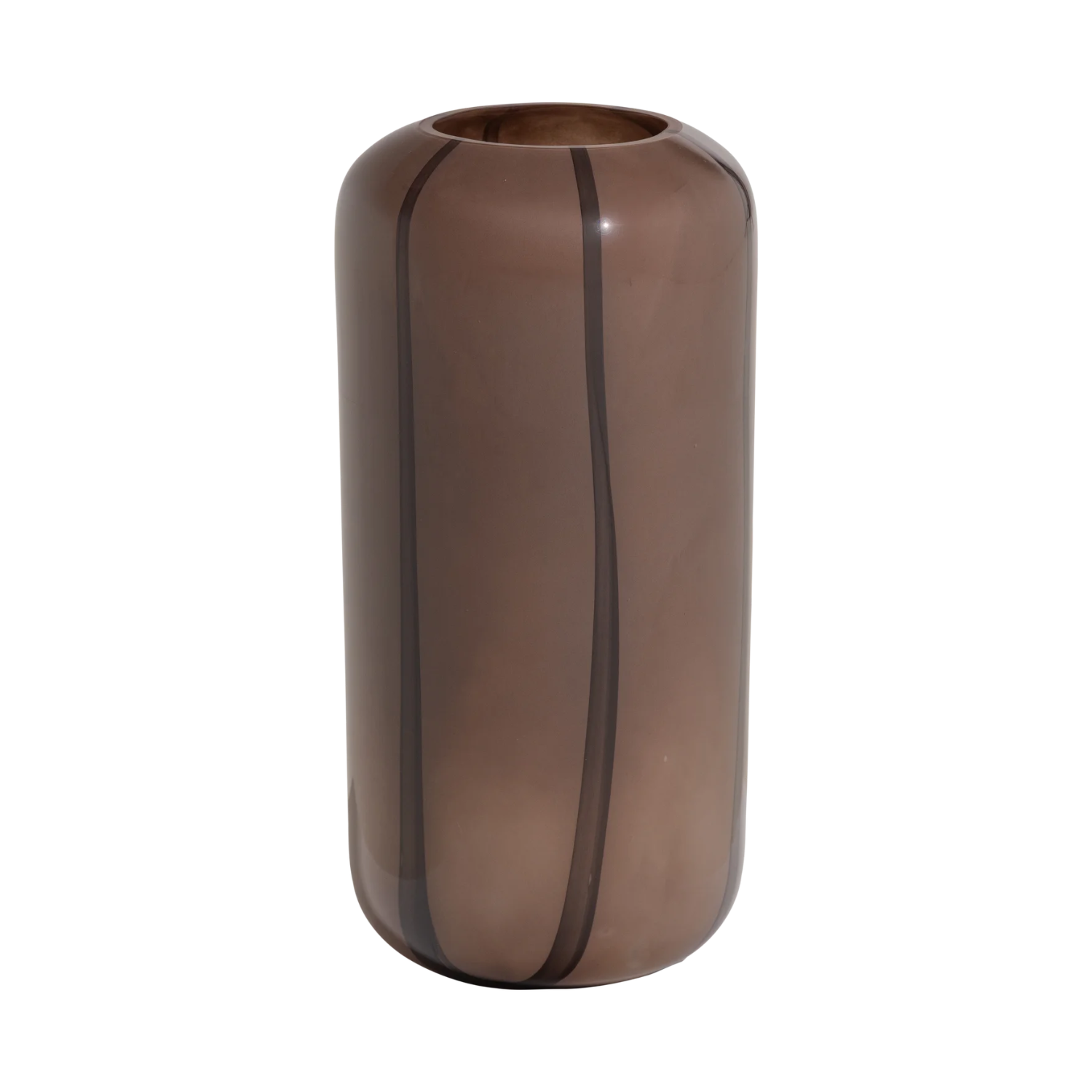 Vase ARLES braun