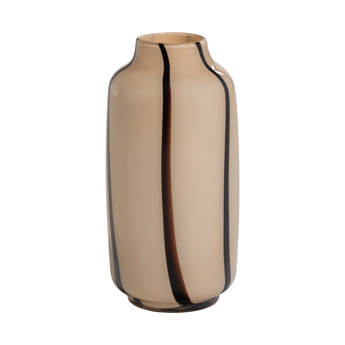 Vase SELENA beige