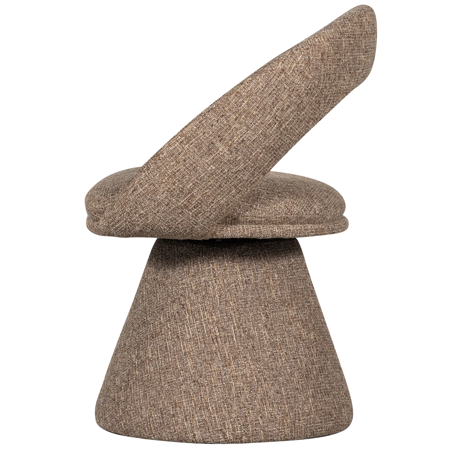 Drehstuhl WINTER sandmelange